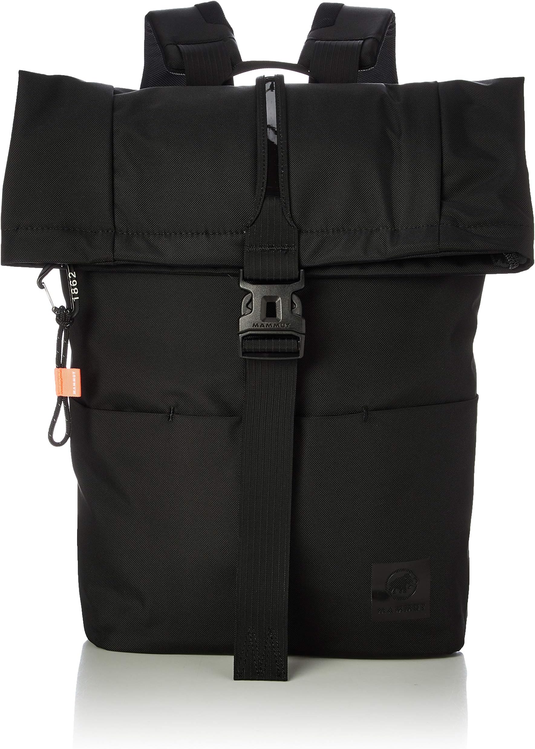 MammutCasual Daypack, Black, no