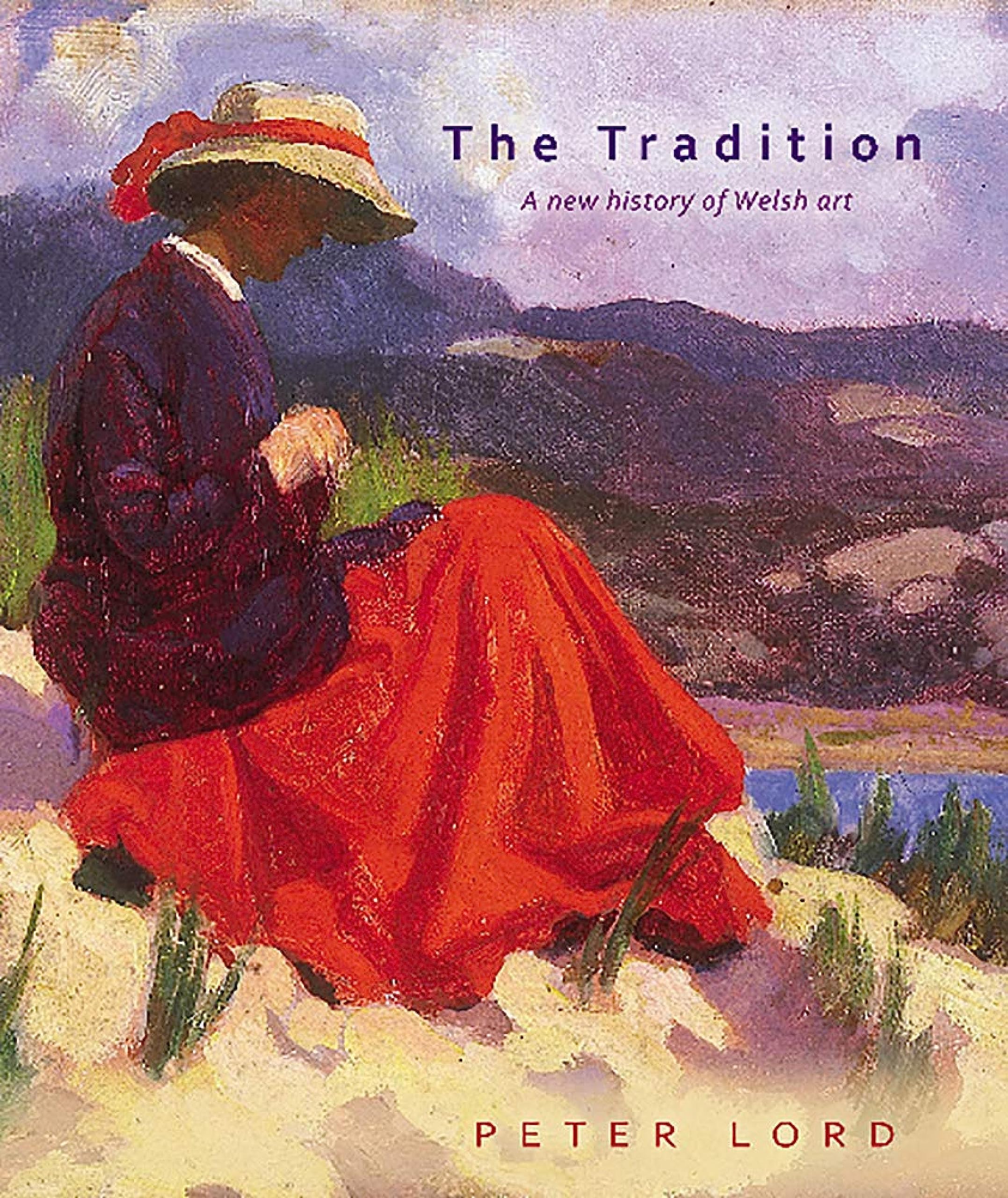 Welsh Art 1400–1990 le cadeau idéal pour les passionnés d histoire de l art