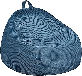 Amazon Com Bean Bag Chairs Covers Amazon Com Bean Bag Chairs Covers
