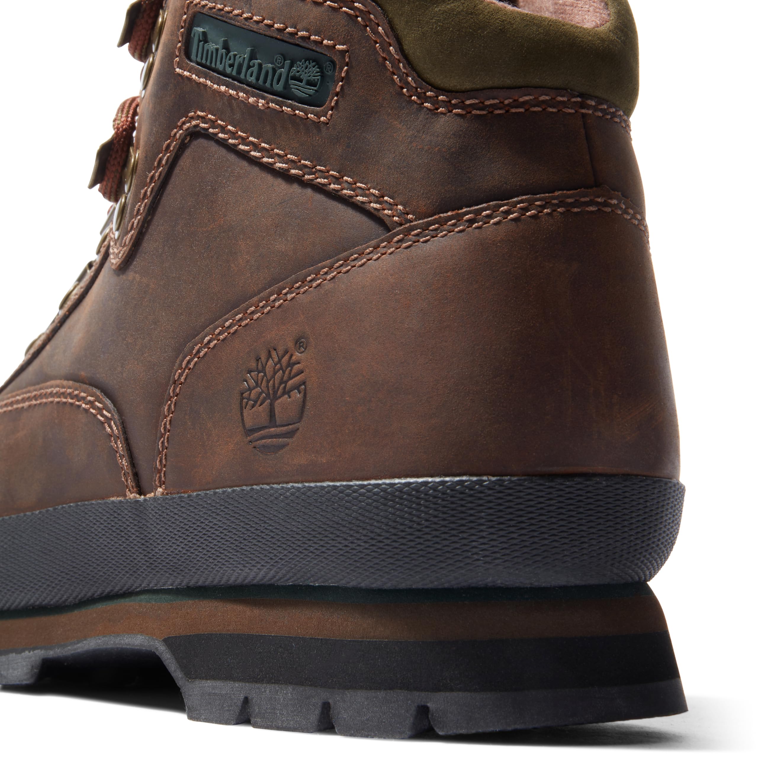 Timberland Euro Hiker 95100, Boots Homme