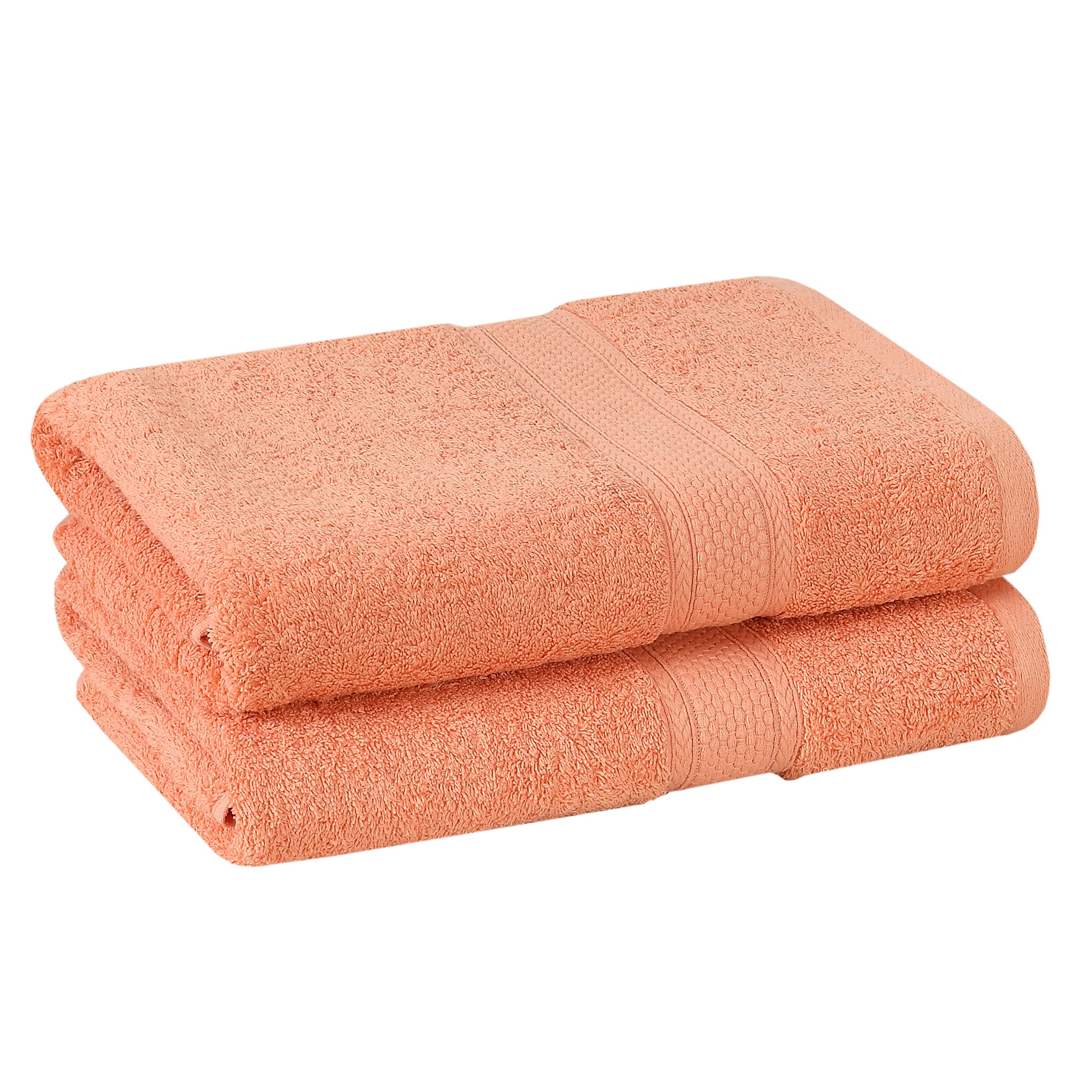 See full amazon price history chart for FRESH FROM LOOM Quick Dry Towels for Bath | Ultra-Premium 500 GSM| 100% Pure Cotton Bath Towel Set for Men & Women | Skin Friendly | Soft | High Water Absorber (27 x 54 inch | Salmon) - 2pc FRESH FROM LOOM Quick Dry Towels for Bath | Ultra-Premium 500 GSM| 100% Pure Cotton Bath Towel Set for Men & Women | Skin Friendly | Soft | High Water Absorber (27 x 54 inch | Salmon) - 2pc (B0BPCJNX1Q) Amazon Price History, Amazon Price Tracker