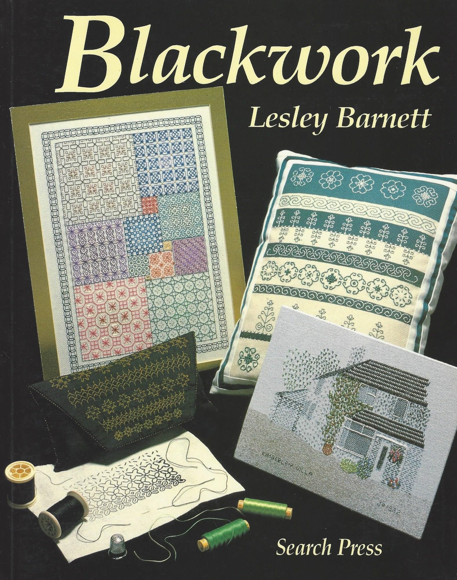 Blackwork