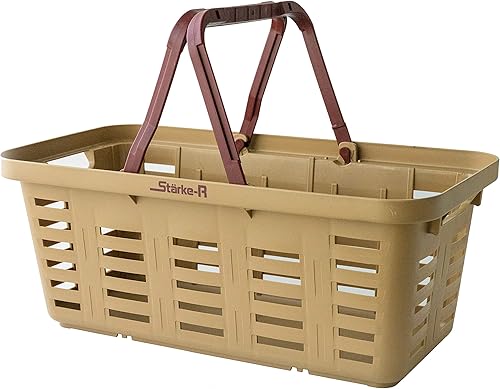 (Ring Star) Ringstar Starke-R Basket Storage Outdoor