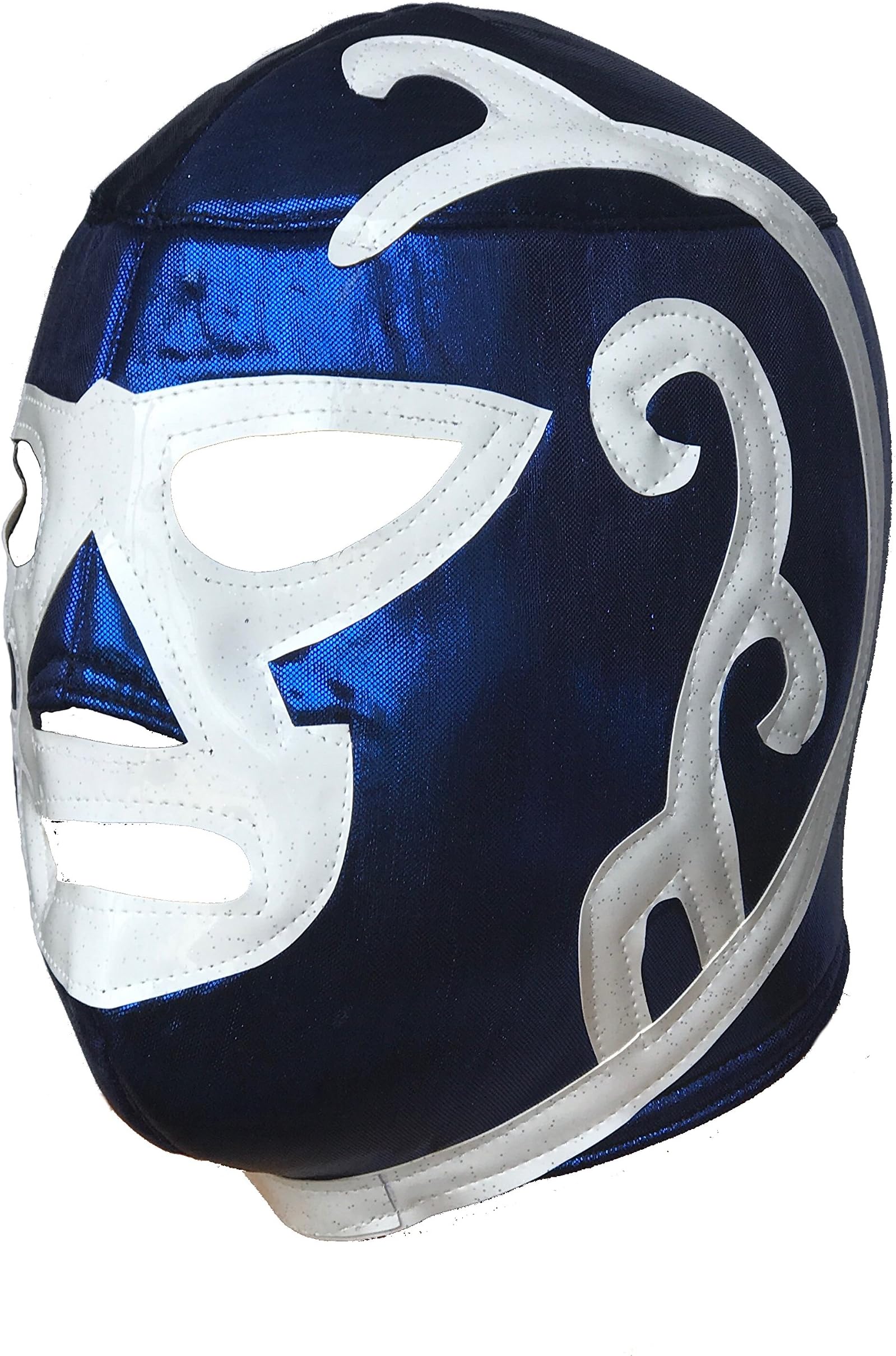 Huracan Ramirez Lucha Libre Wrestling Mask