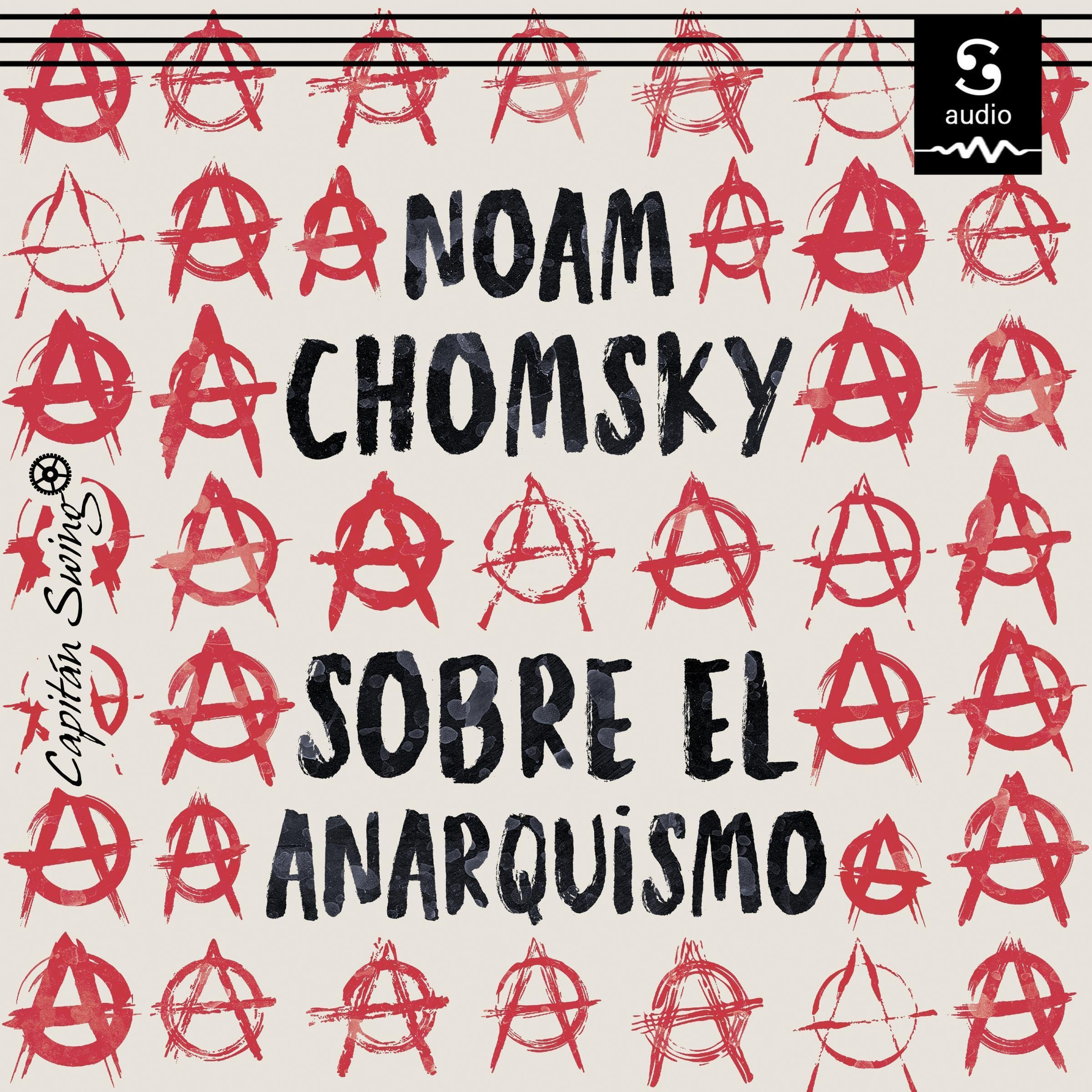 Cover art for Sobre el anarquismo