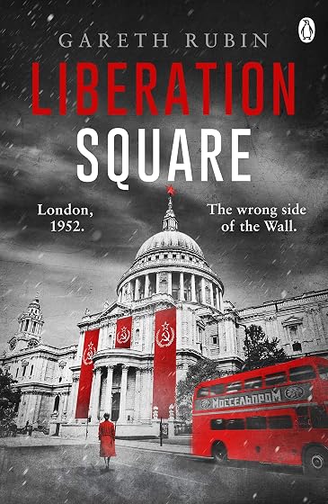 Liberation square