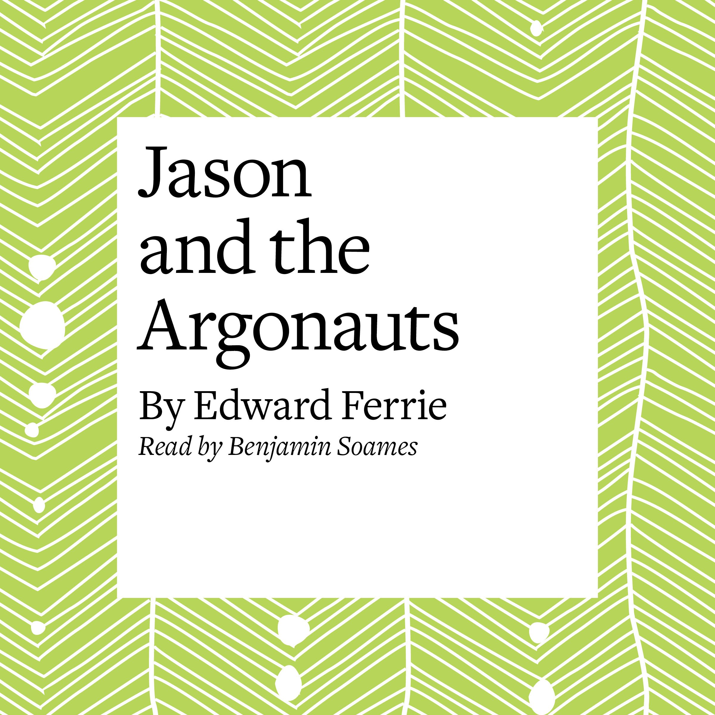 Jason and the Argonauts