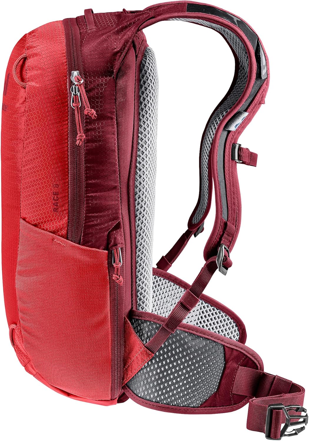 Deuter Race-8 Backpack, One Size Fits All