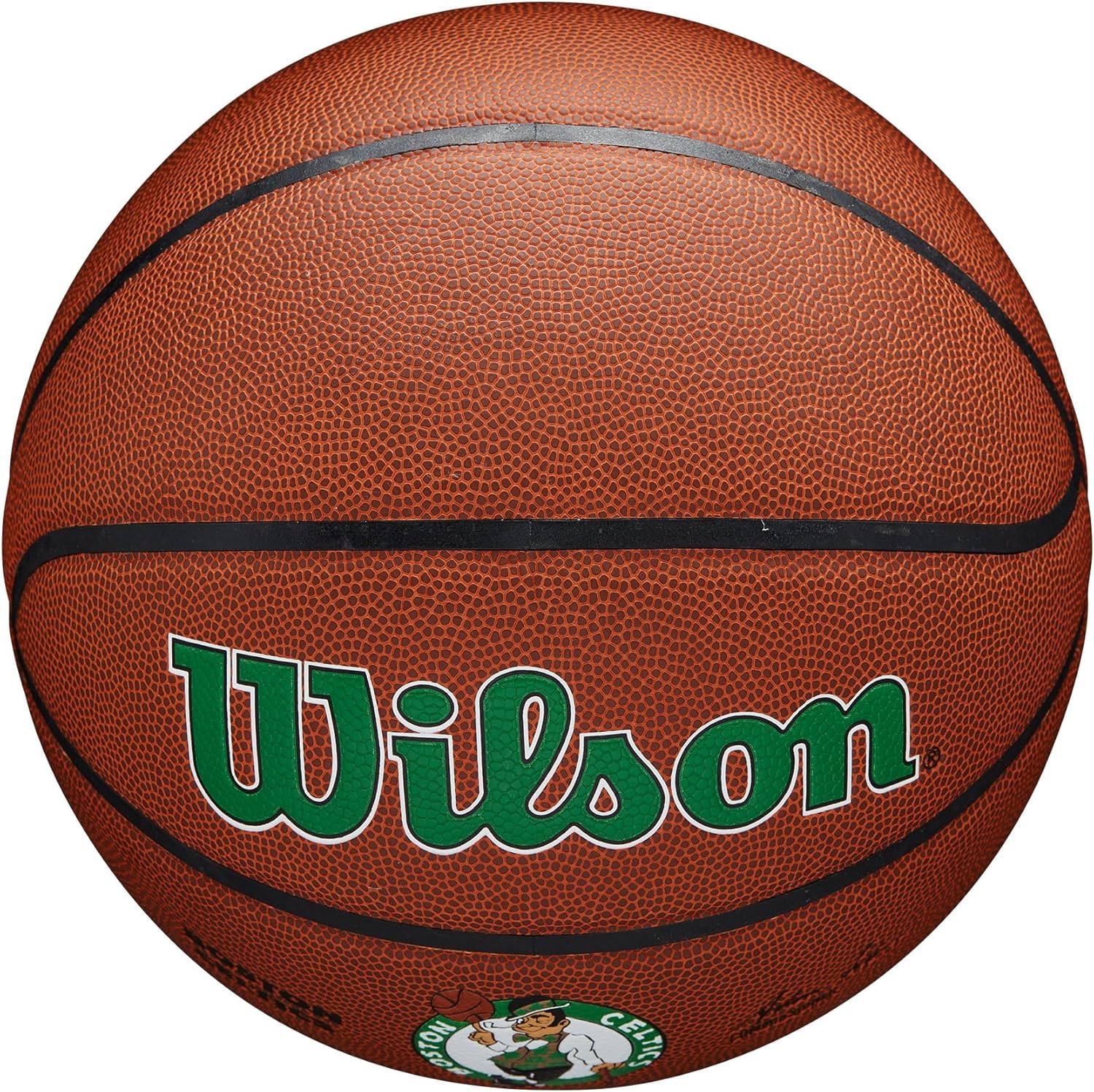 WILSON NBA Team Alliance Basketballs - Size 7-29.5"