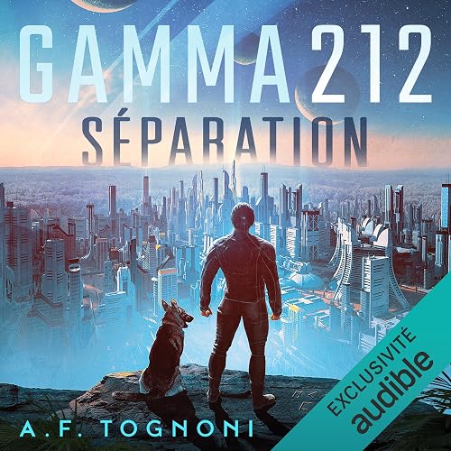 Séparation: Gamma 212 1