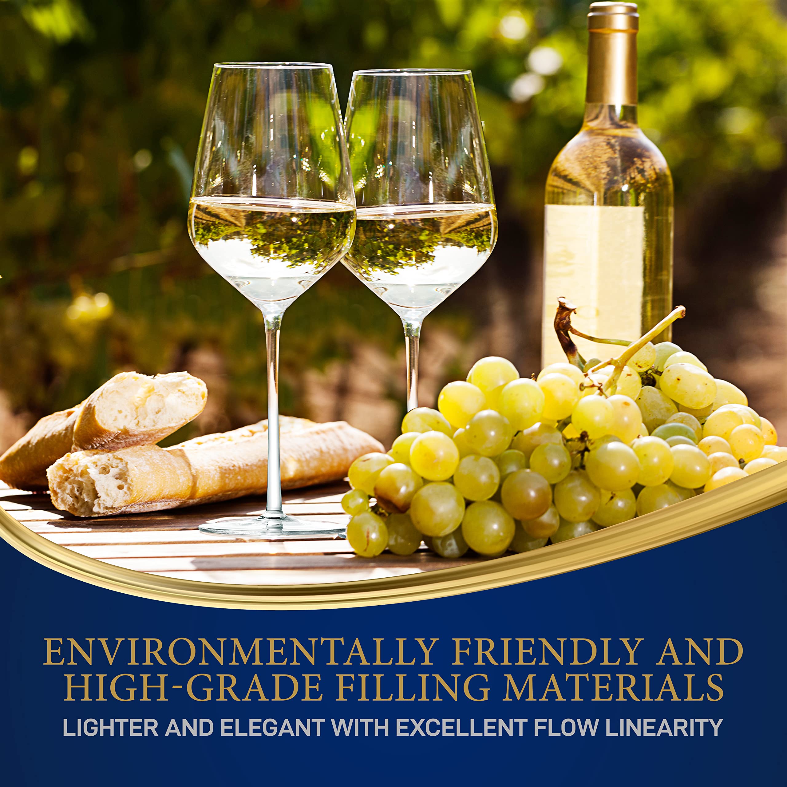 Juego De Copas Rfsj Juego De Copas De Vino O Bebidas Con