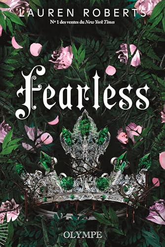 Powerless (Tome 3) - Fearless