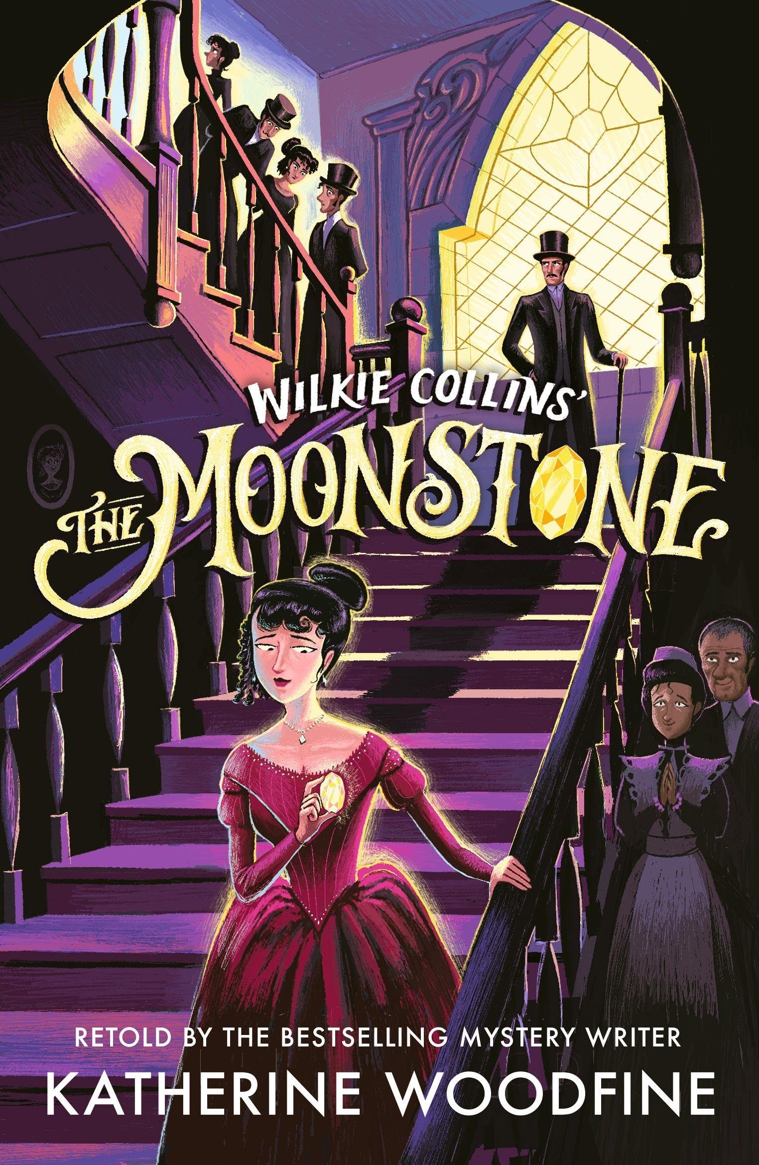 Moonstone