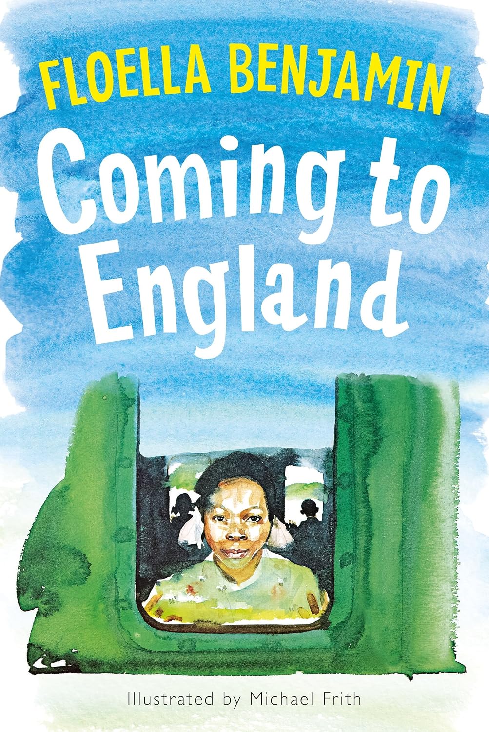 Coming To England Amazon co uk Benjamin Baroness Floella Avelino coming-to-england-amazon-co-uk-benjamin-baroness-floella-avelino