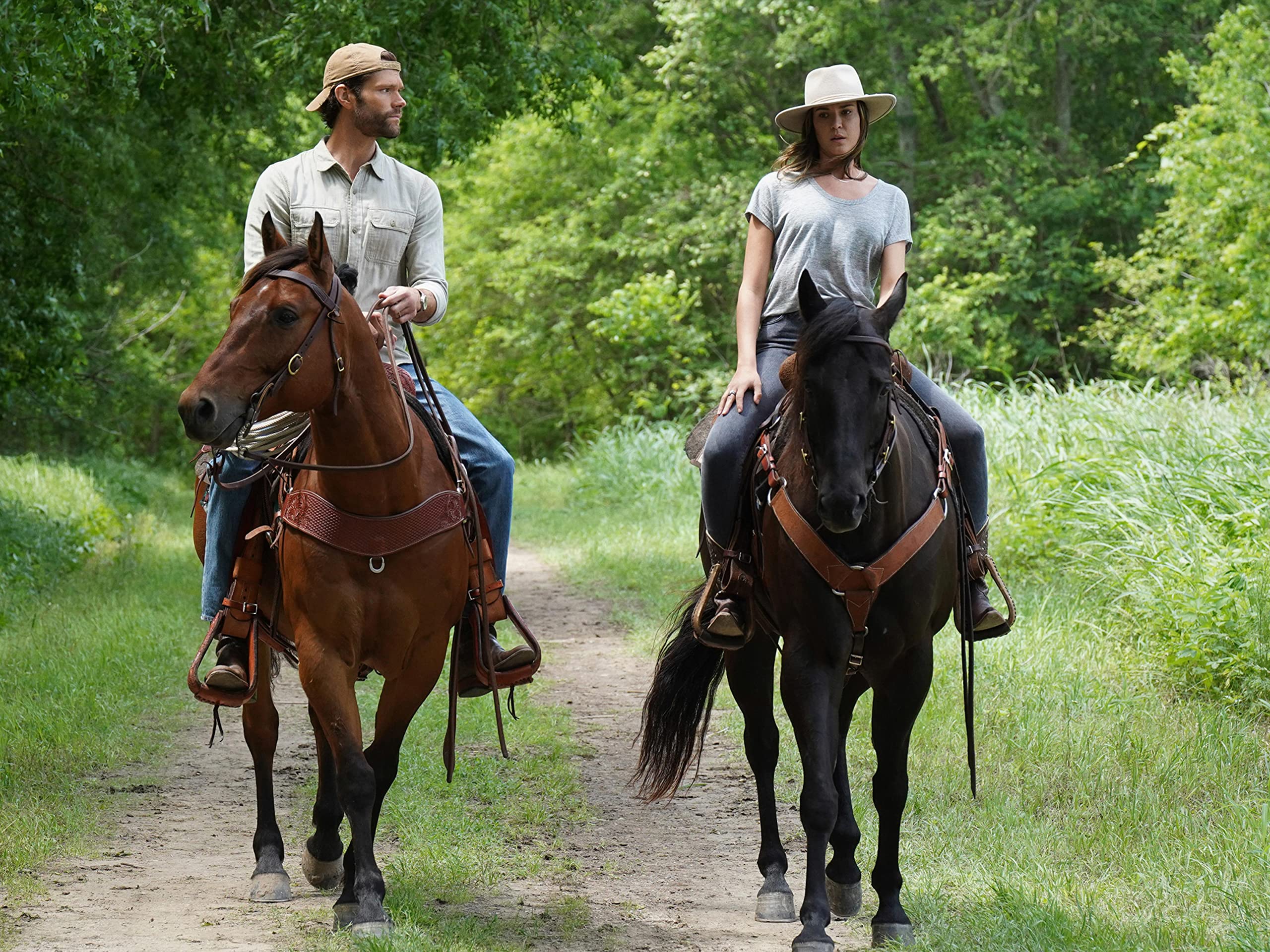 Watch Walker Season 1 Prime Video