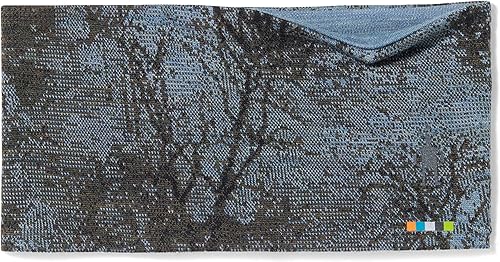 Smartwool Diadema reversible de merino térmico