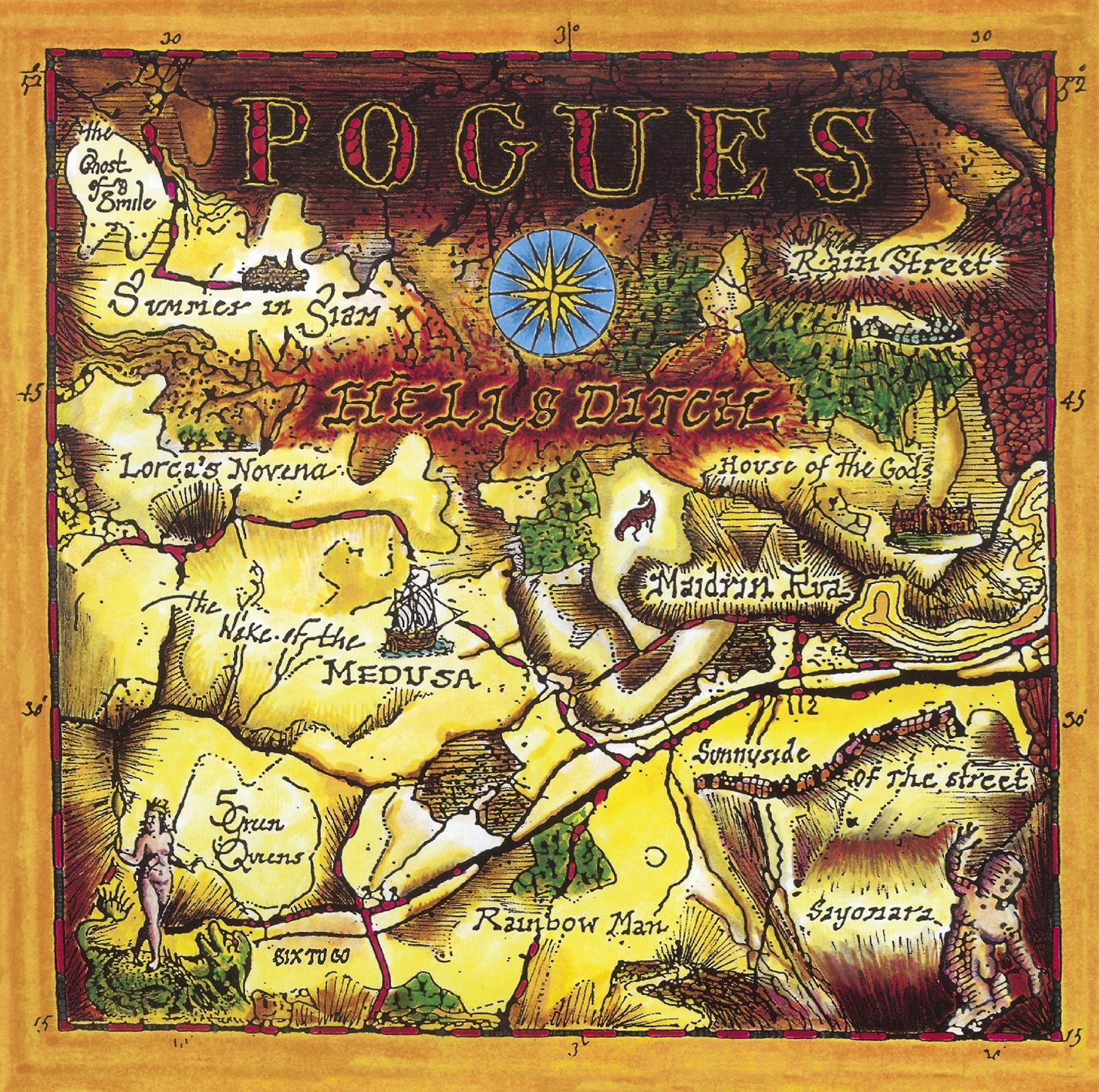 The Pogues