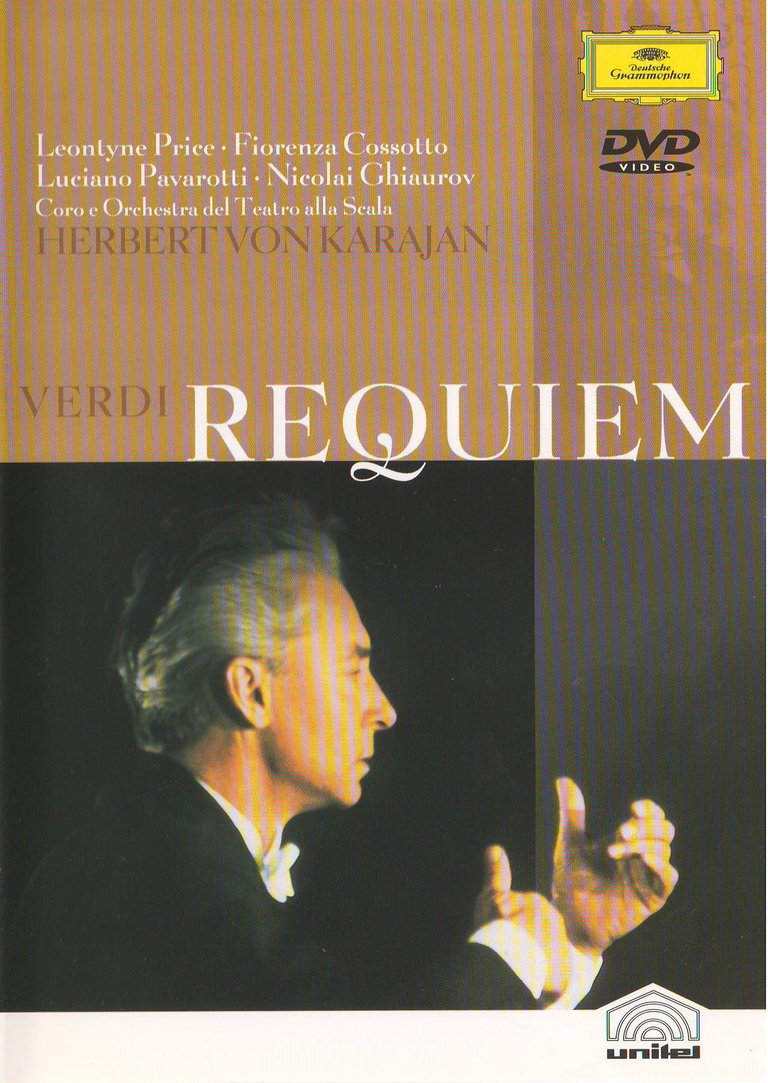 Giuseppe Verdi - Messa da Requiem