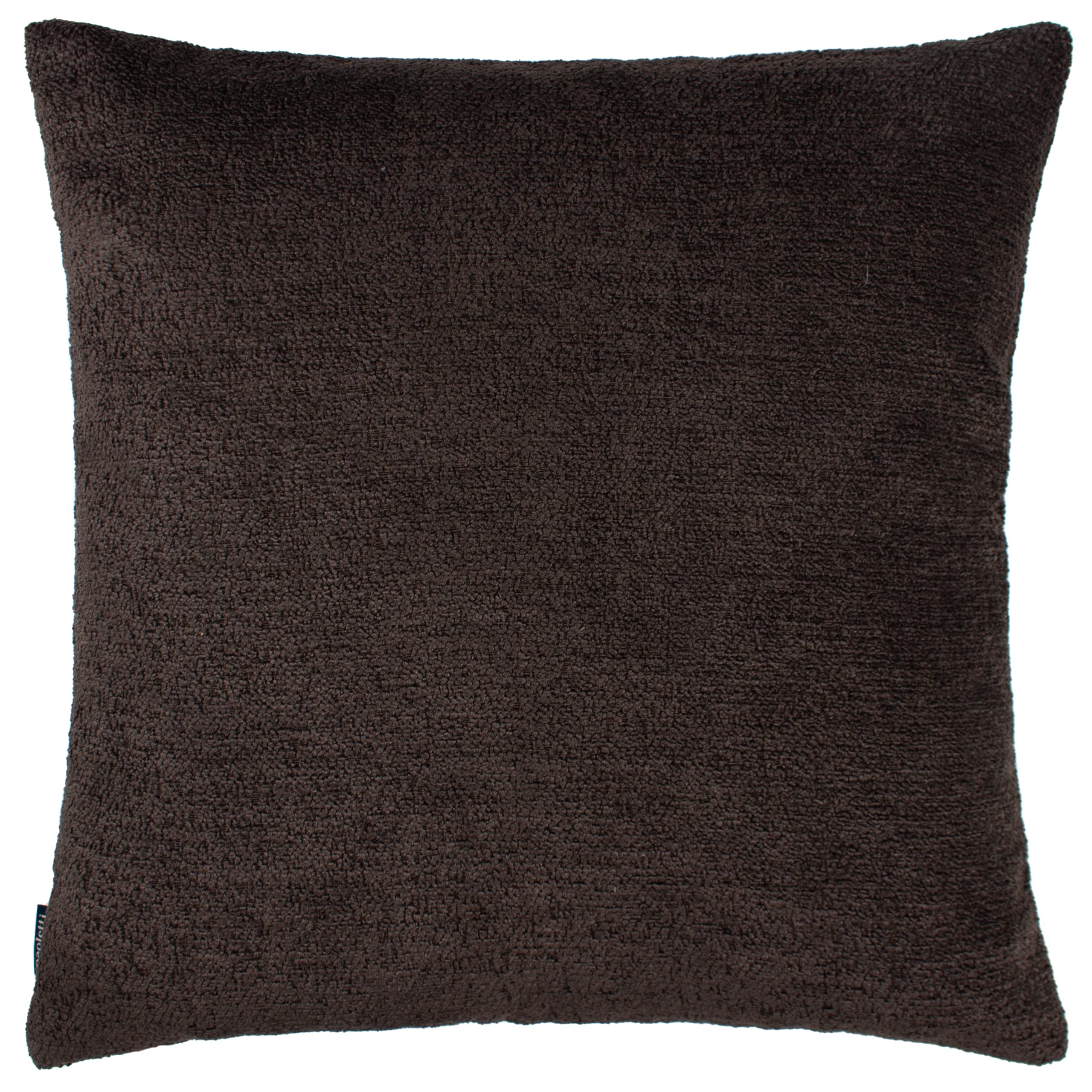 Nellim Reversible Boucle Textured Cushion
