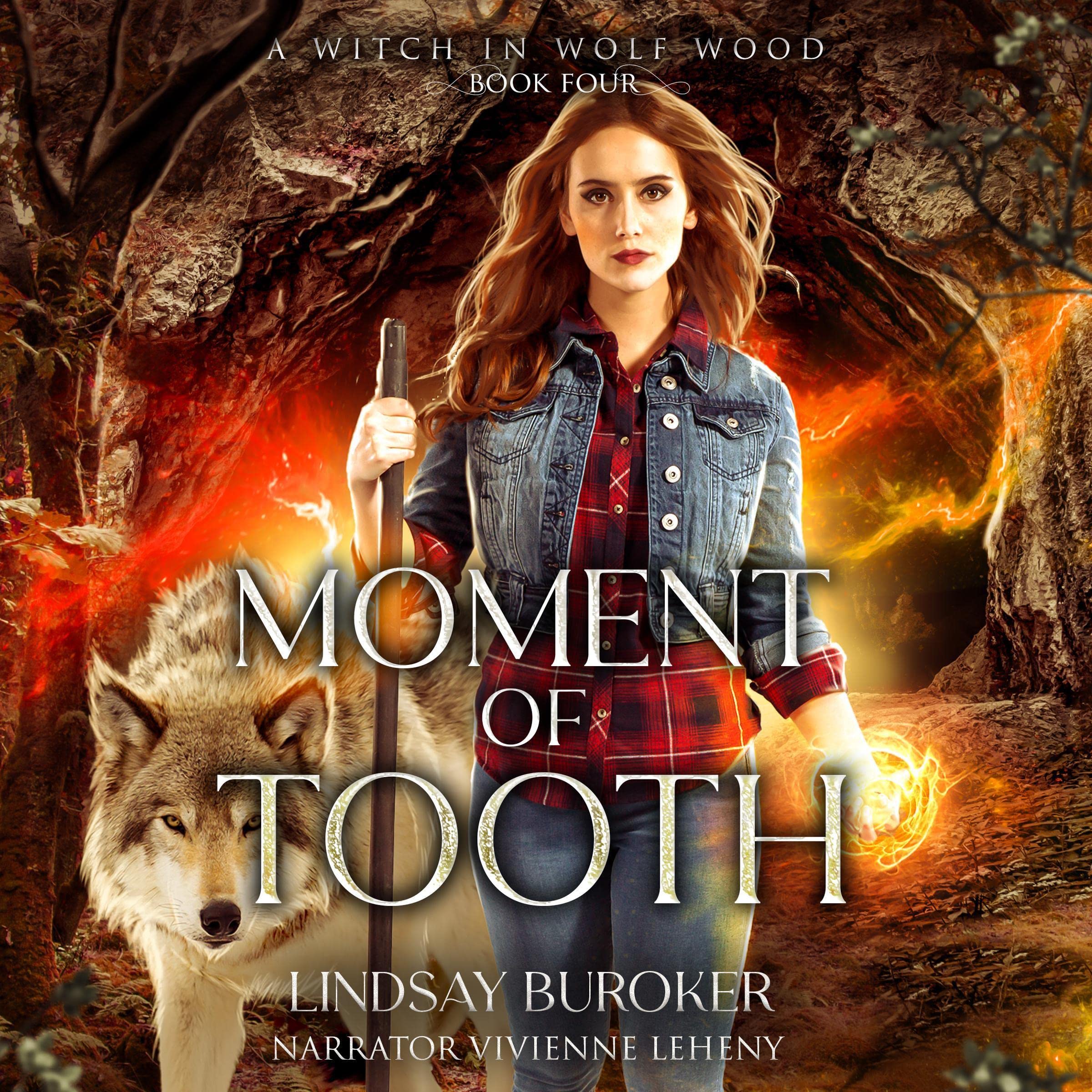 Cover art for Moment of Tooth