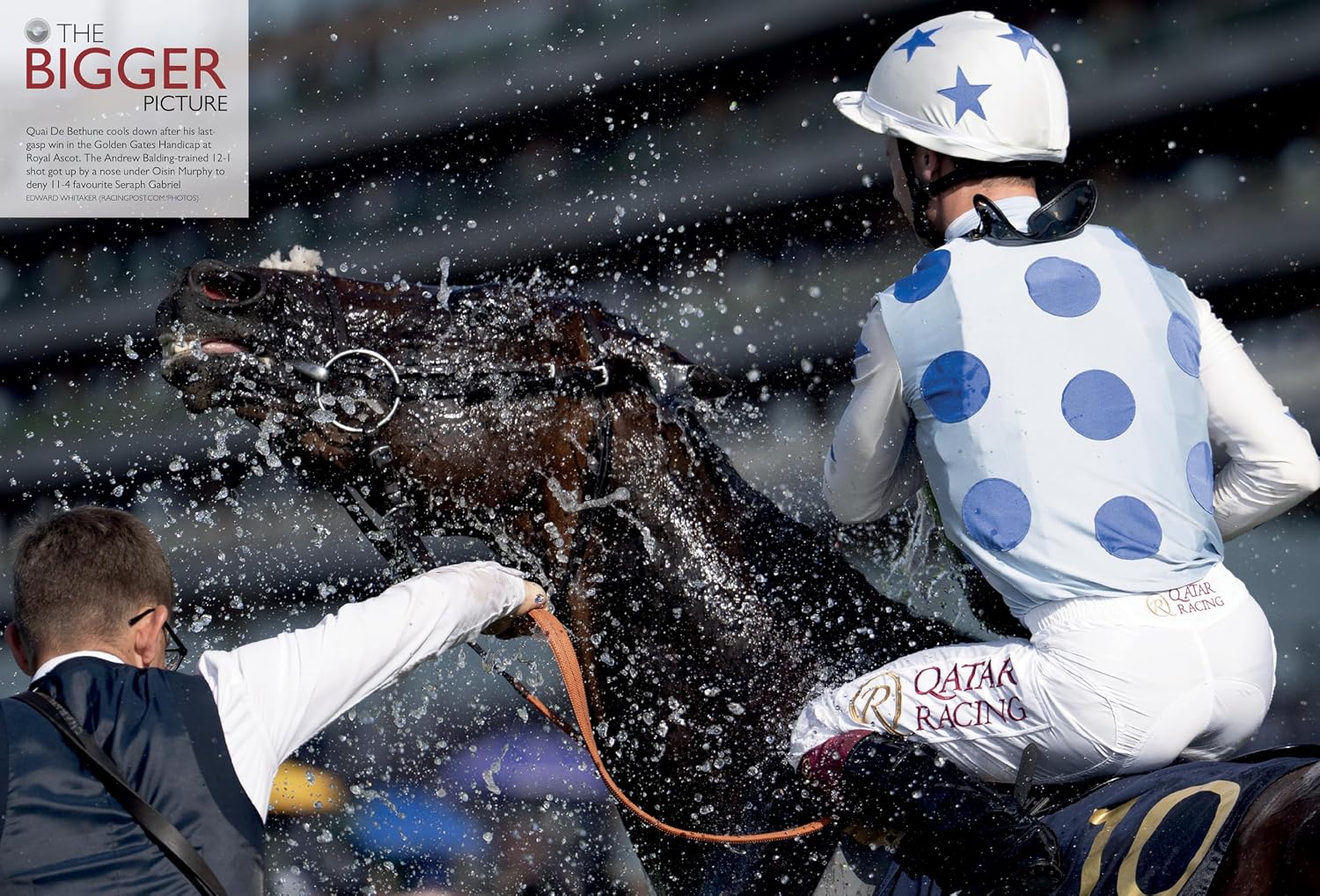 Racing Post Annual 2026