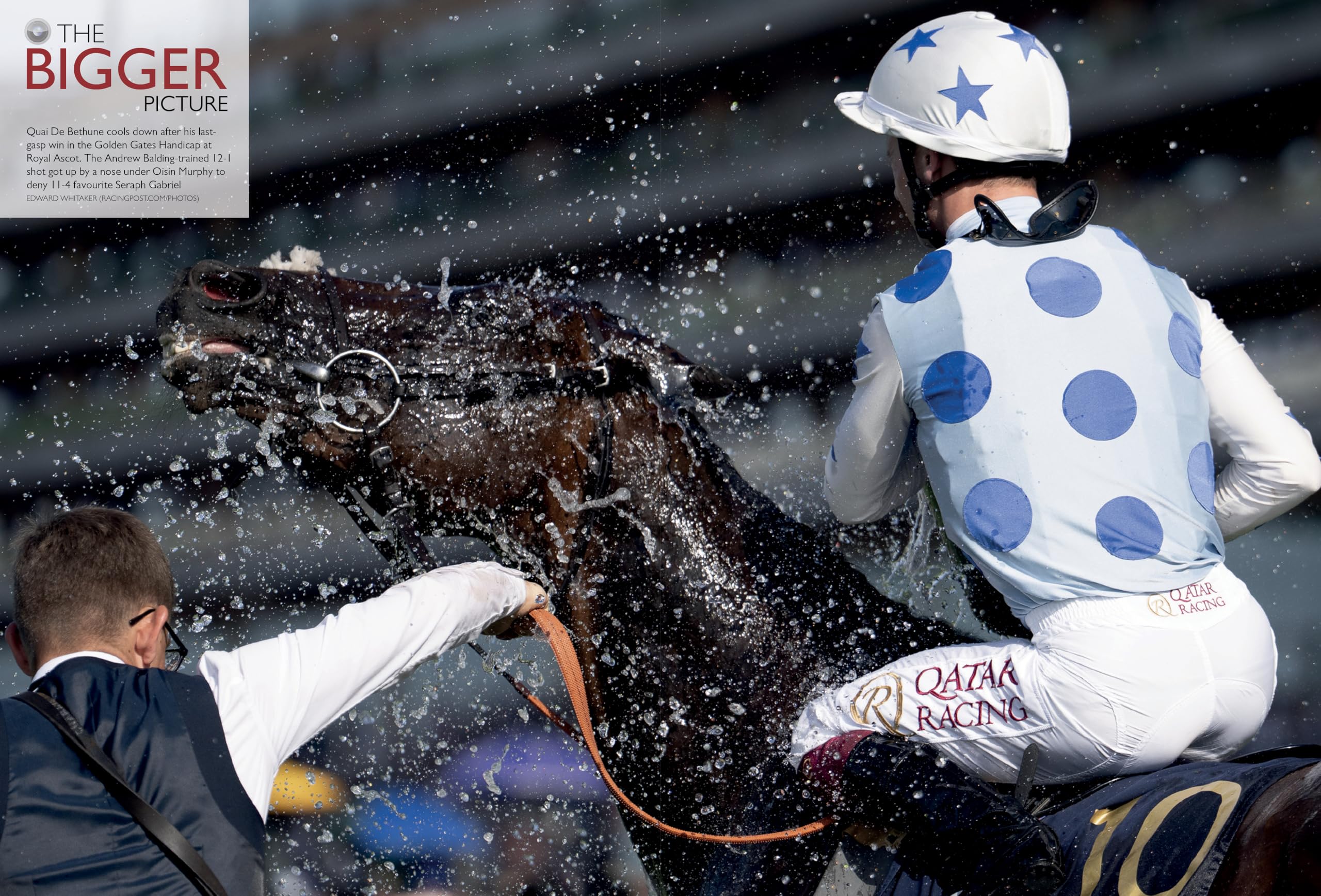 Racing Post Annual 2026