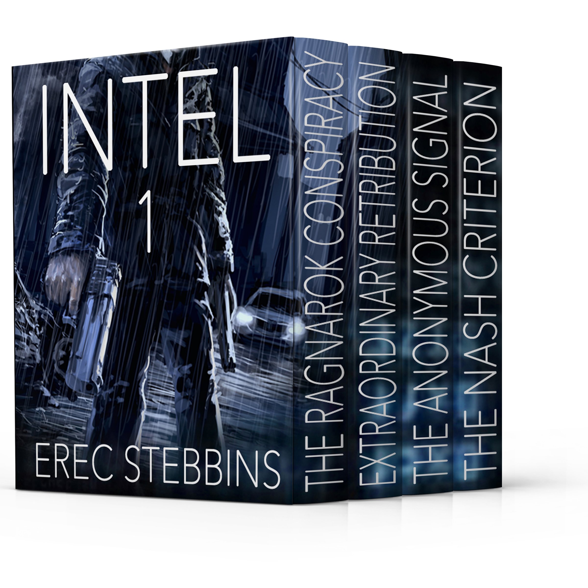 Cover art for INTEL 1