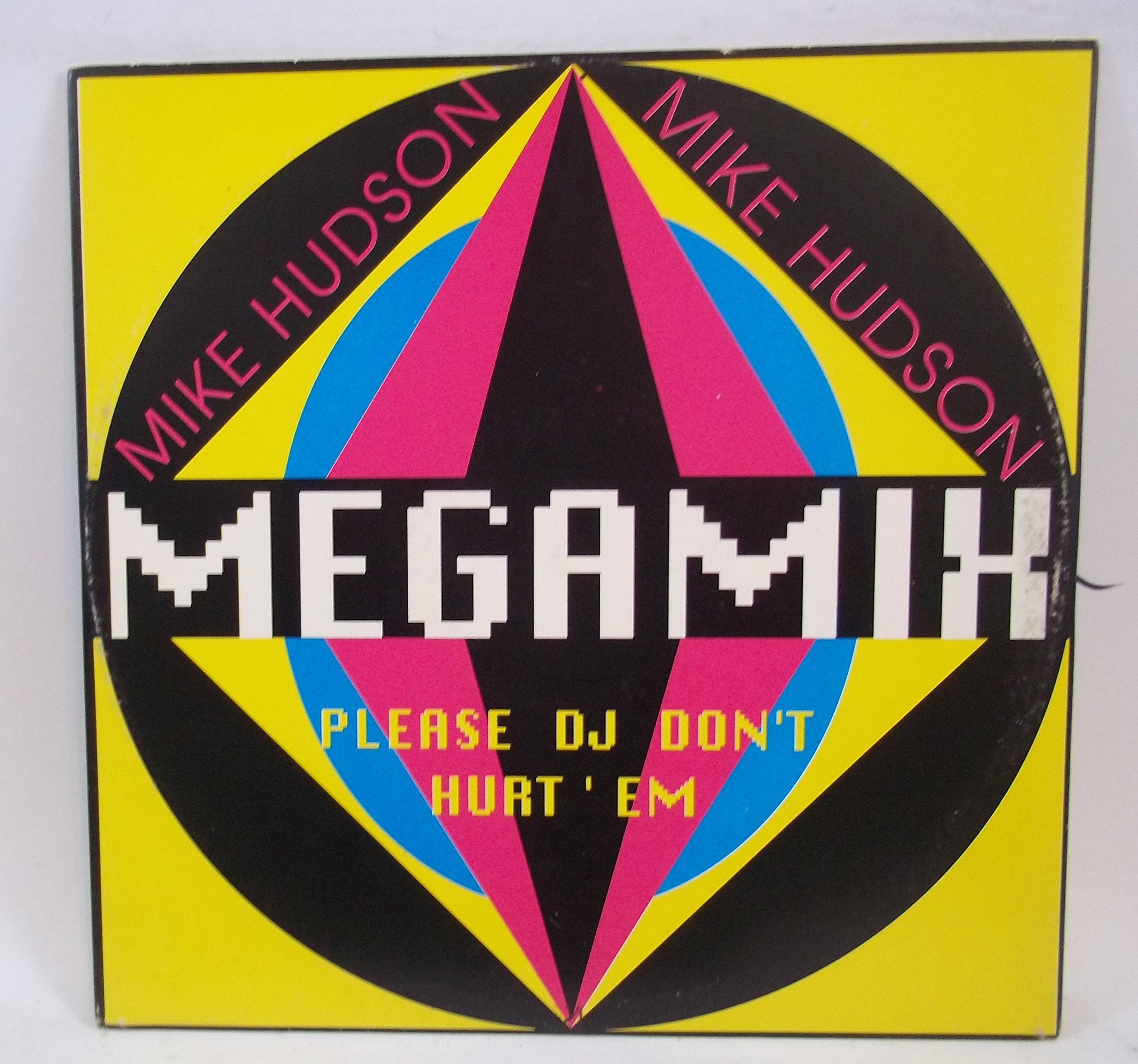 Please DJ Don't Hurt 'Em