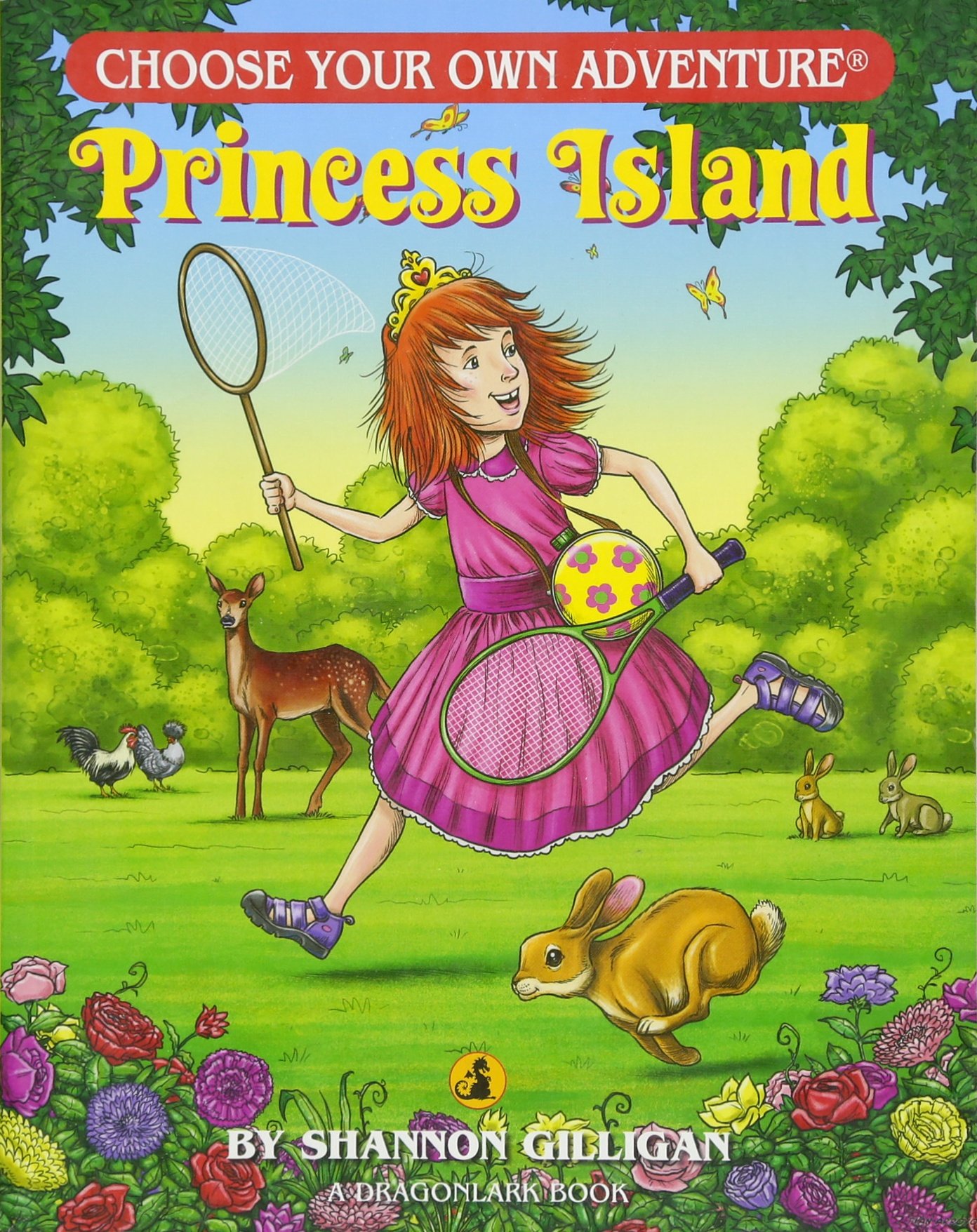 Princess Island