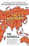 Cover of The Power of Geography