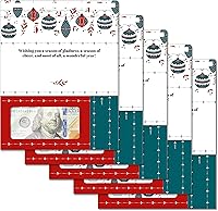 Vista 57 de Tarjeta de boda, con dos aperturas de tira para desgarrar, con ventana de plástico transparente que deja ver dinero, cheques o tarjetas de regalo