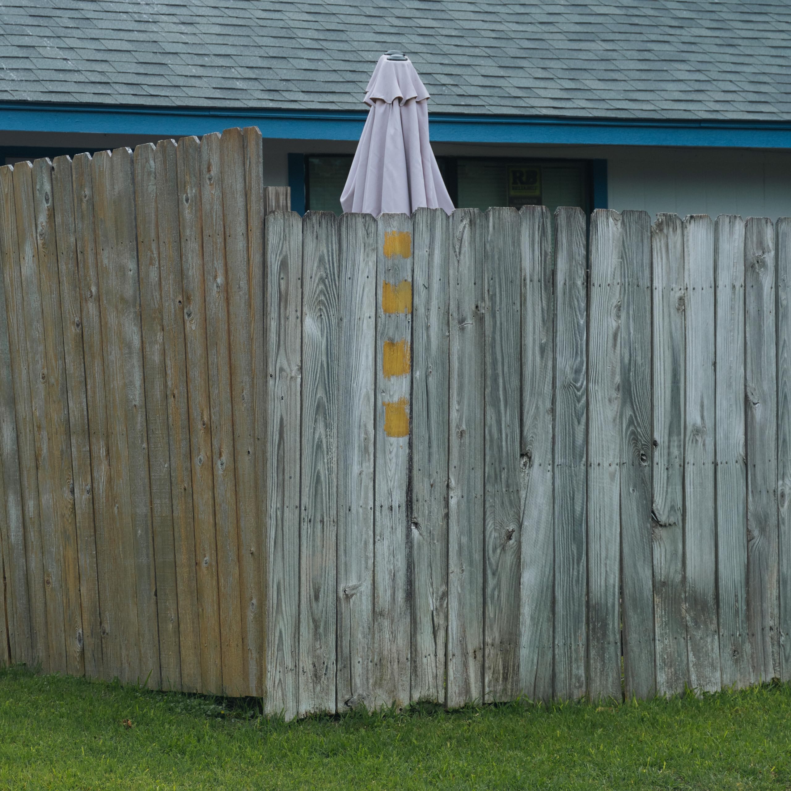 Lived Here For A While [VINYL]