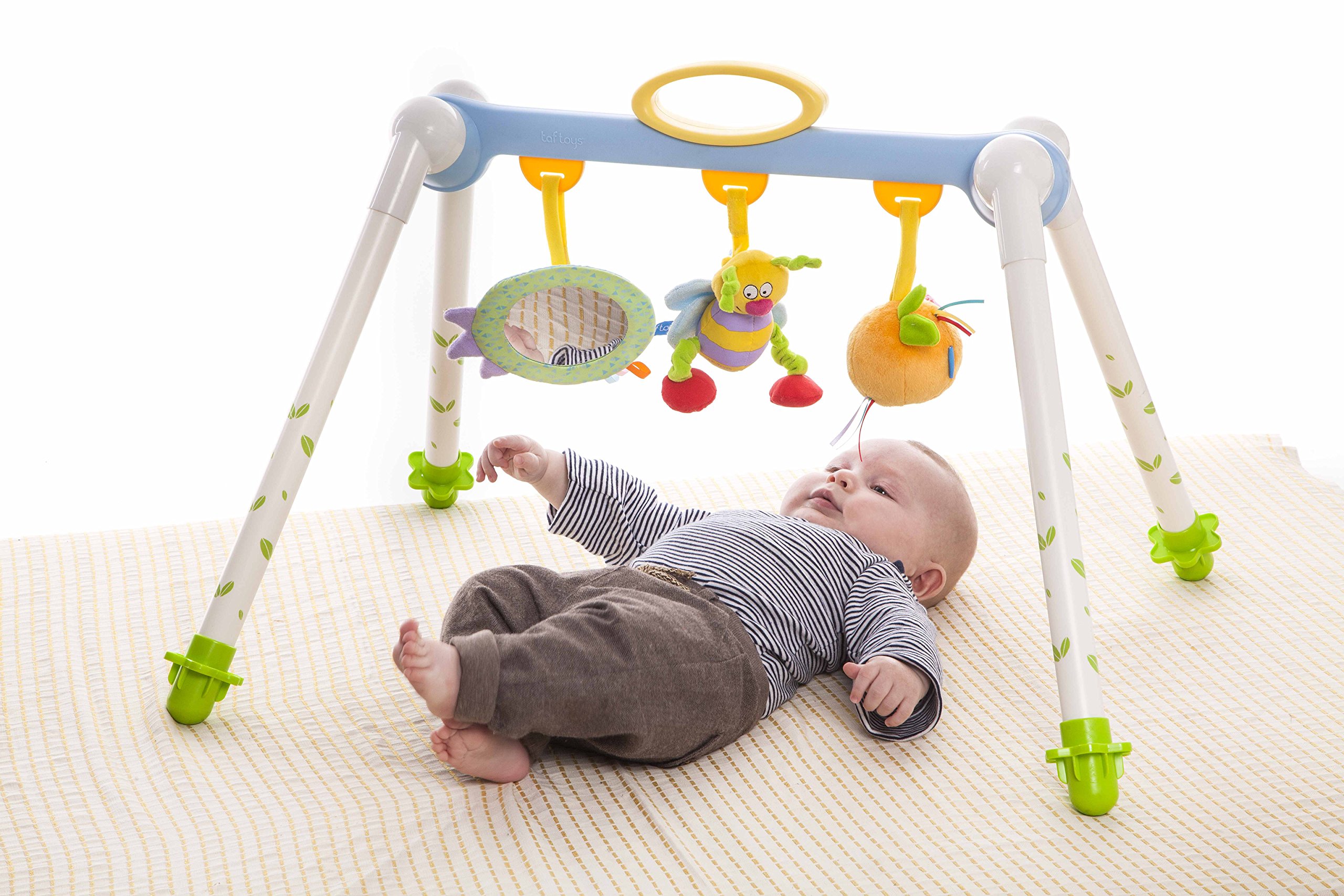 Taf Toys 11605 - Take-To-Play Baby Gym