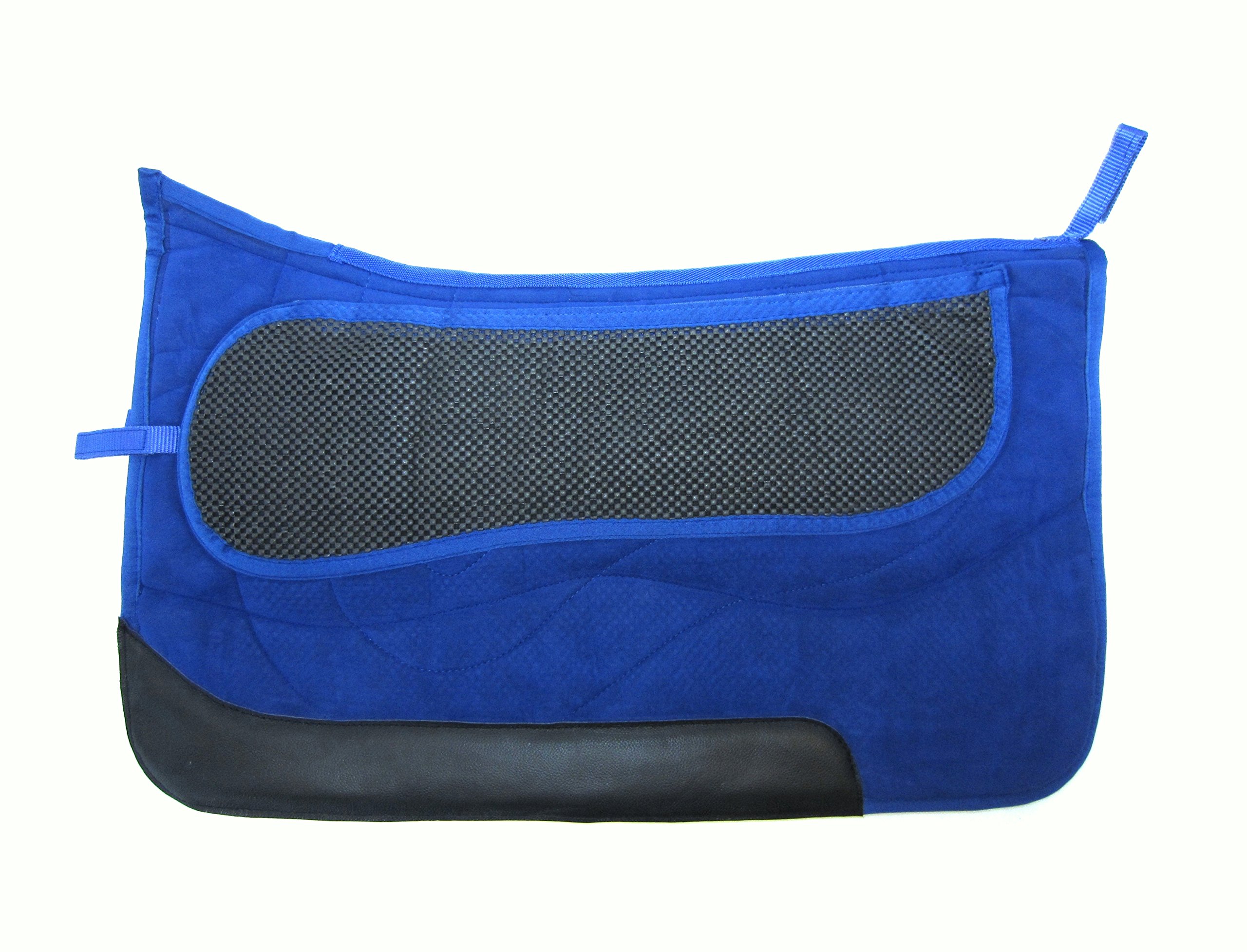 Westernpad Square, Sandwichpad, 2 Kammern - Spezial -