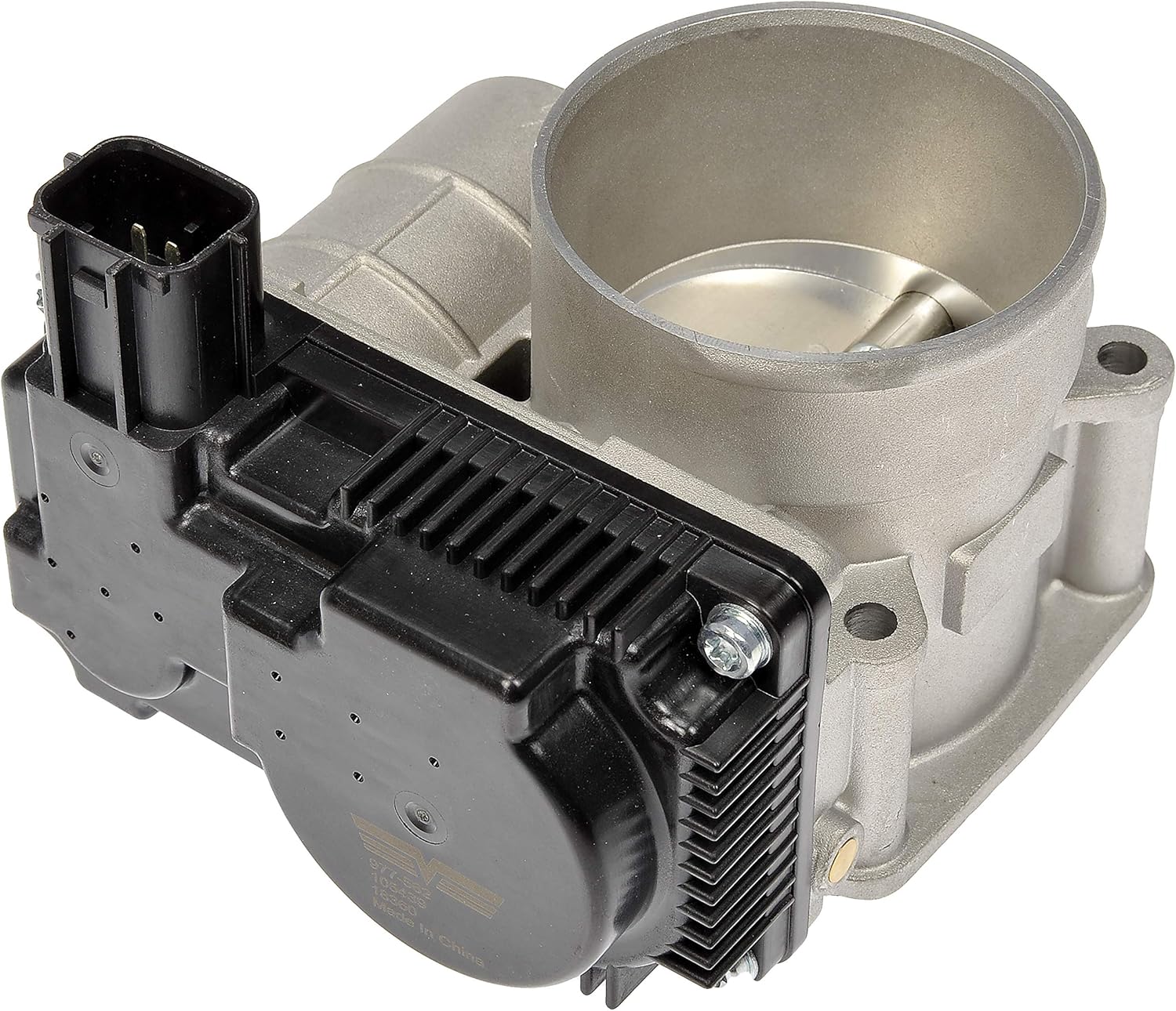 Dorman 977-562 Electronic Throttle Body Assembly Compatible with Select Nissan Models (OE FIX)