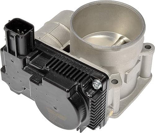 Dorman 977-562 Conjunto de cuerpo del acelerador electrónico compatible con modelos Nissan seleccionados (OE FIX)