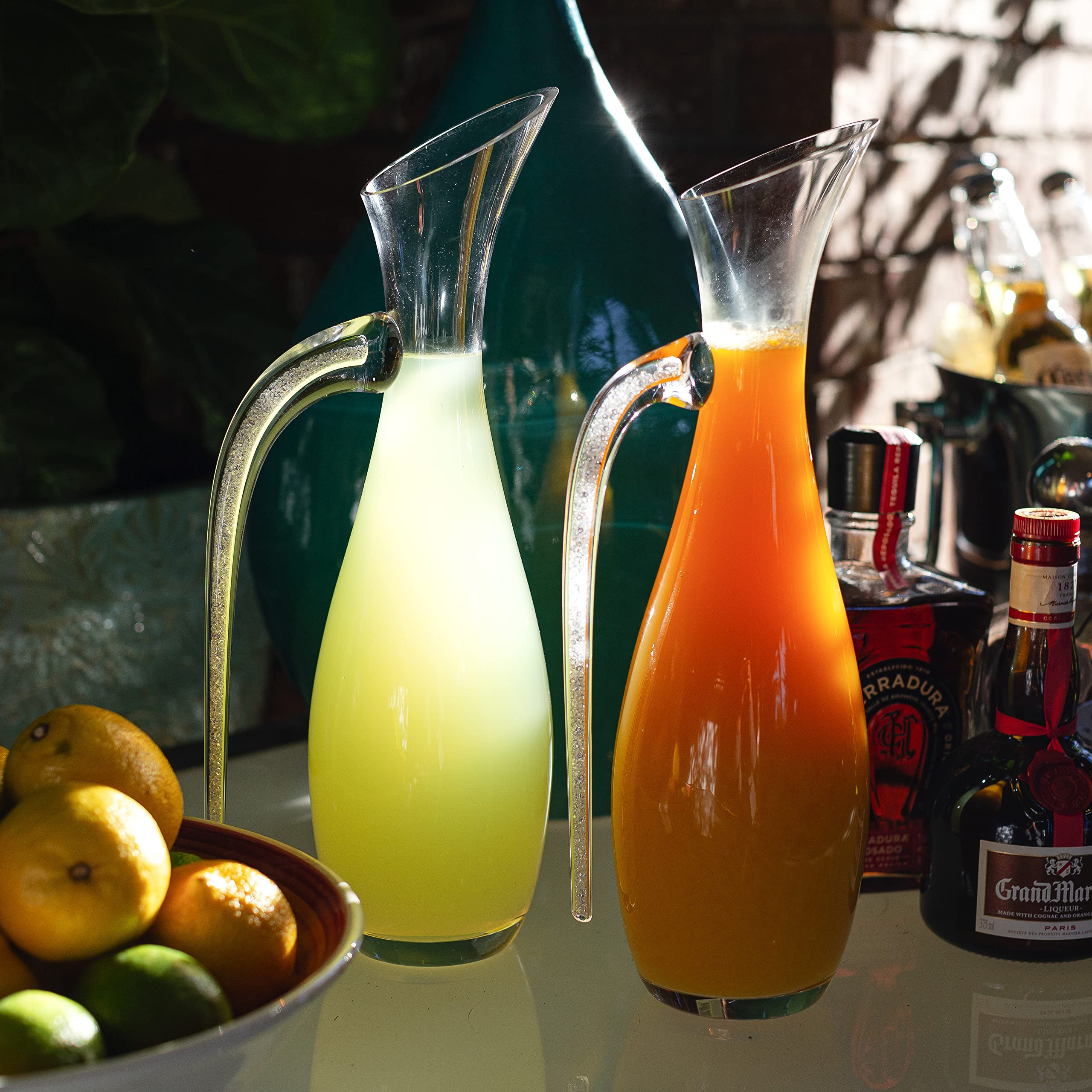 Sparkles Home Wine Decanters
