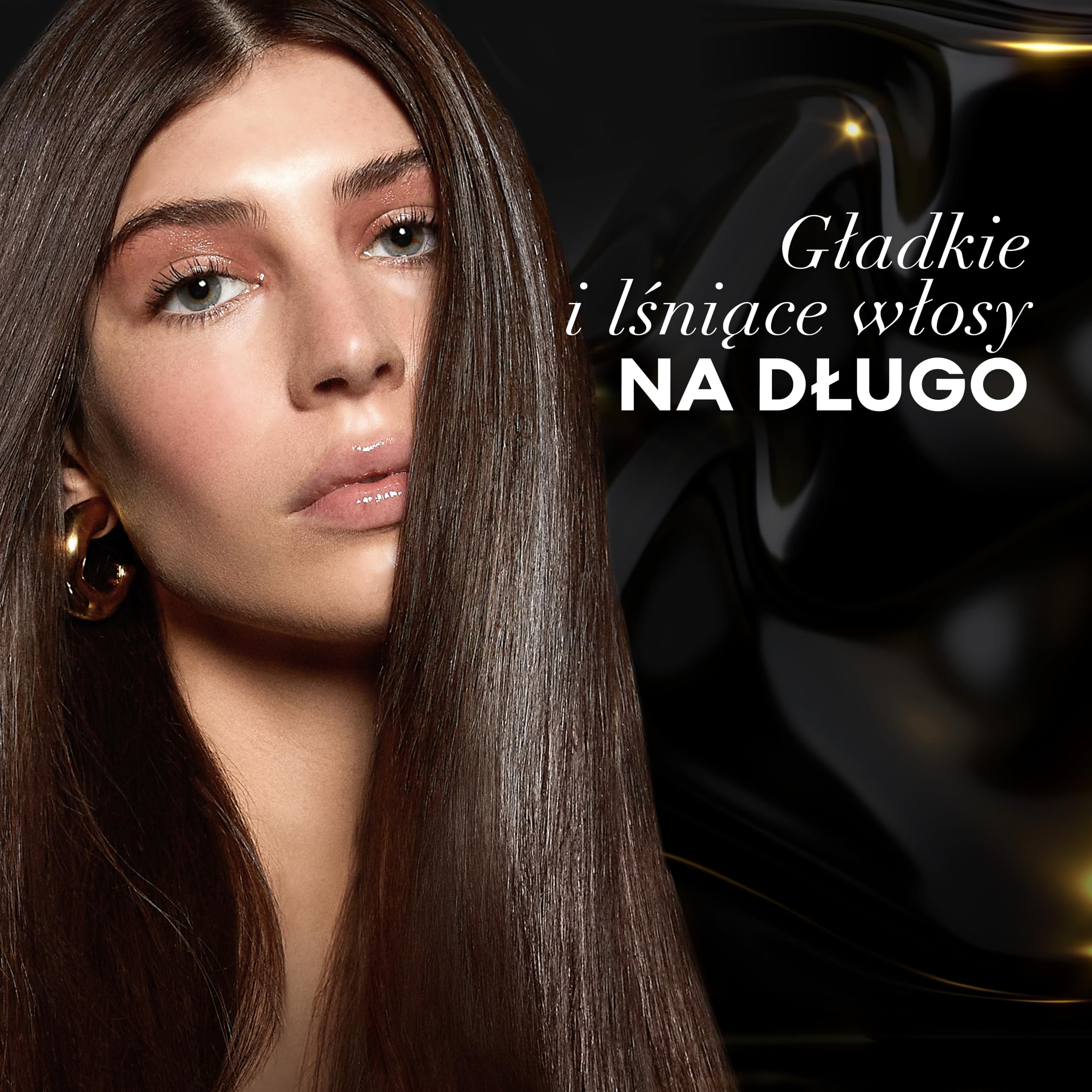 TRESemmé Kremowe serum bez spłukiwania Lamellar Shine kuracja do włosów matowych i skłonnych do plątania, zapewniająca efekt jak z salonu serum z opatentowaną technologią Lamellar 200 ml 2 sztuki