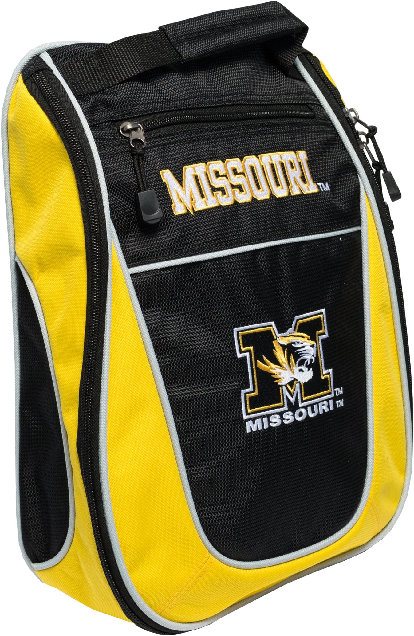 NCAA Golf Shoe Bag