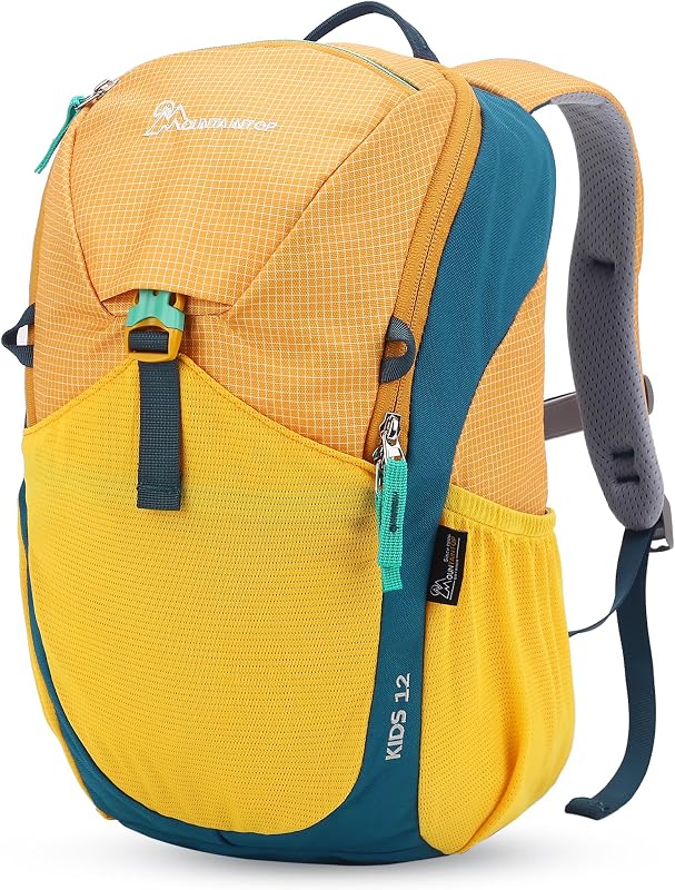8L/12L Kids Backpack Toddler School Bag Girls Boys 2-5 Travel