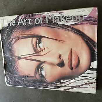ケヴィン・オークイン Kevyn Aucoin 実用書 ５冊 Amazon.com: The Art of Makeup: 9780060171865: Aucoin, Kevyn