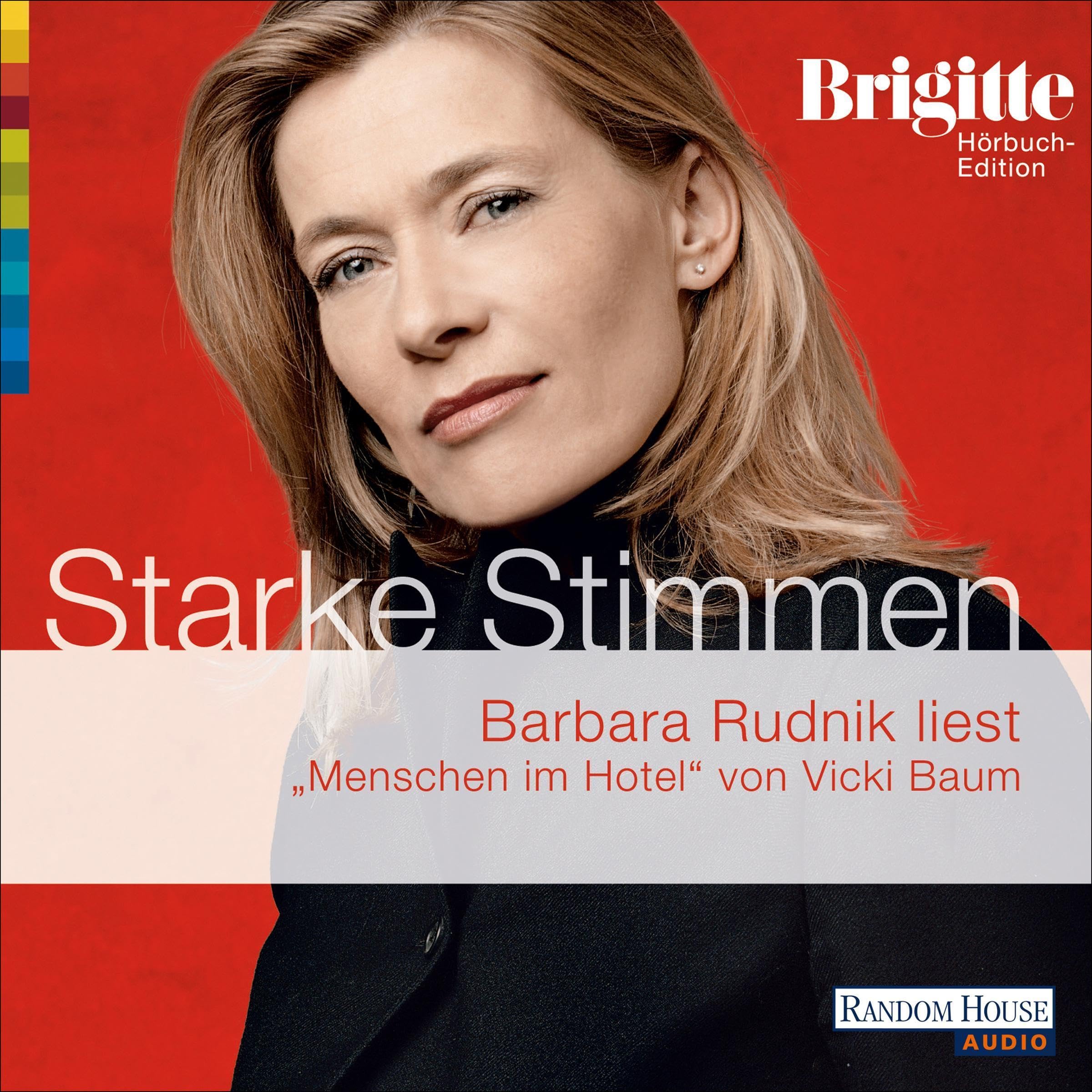 Cover art for Menschen im Hotel