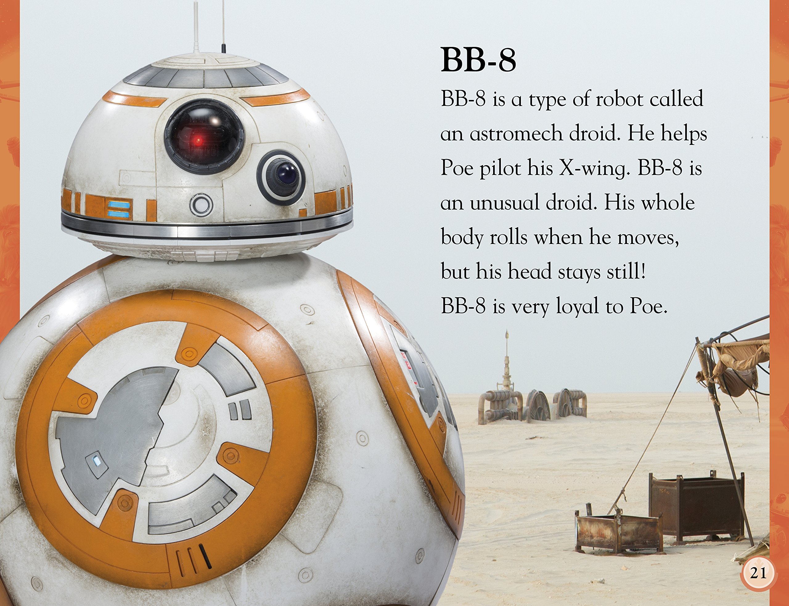 DK Readers L1: Star Wars: The Force Awakens: New Adventures