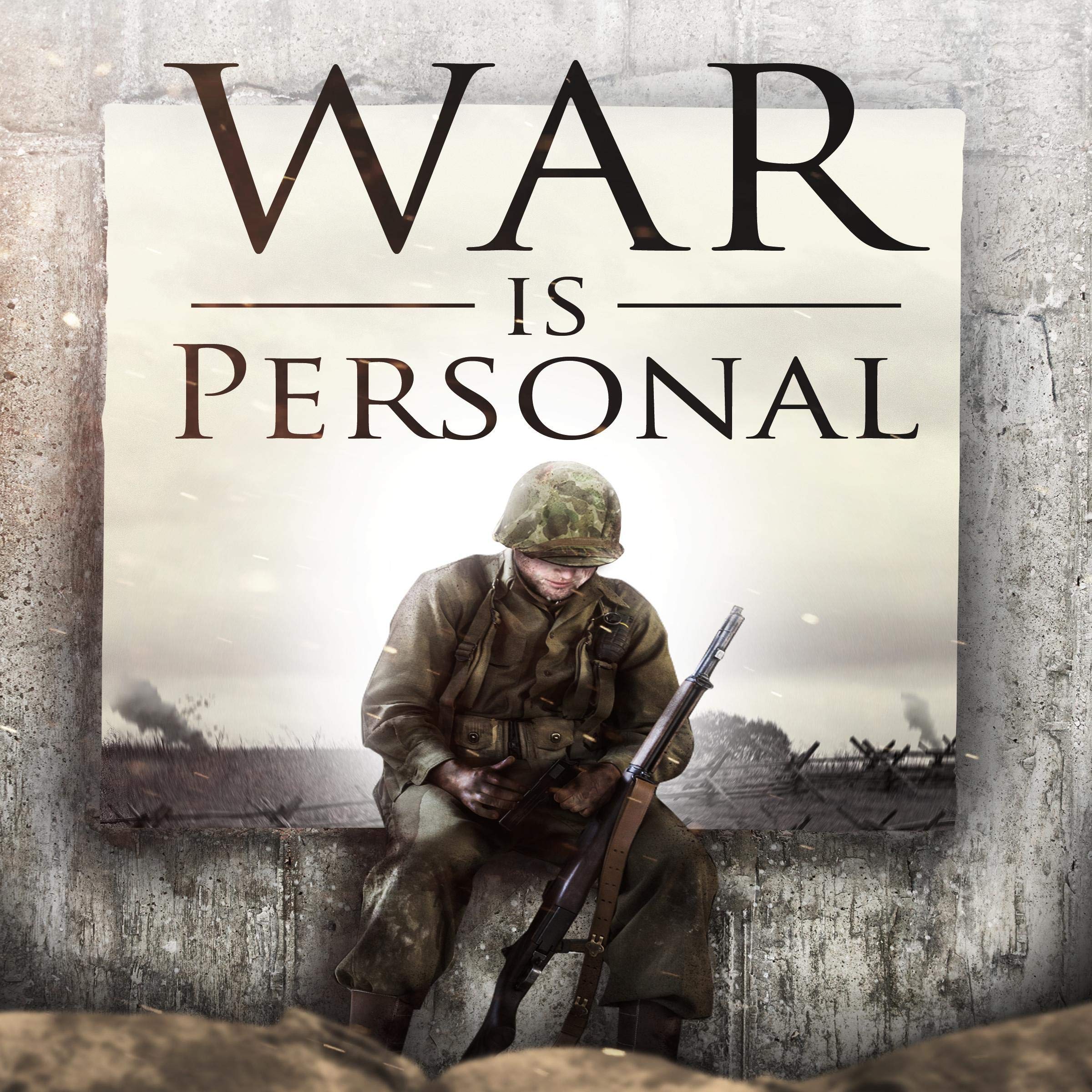 War Is Personal: Hell, Luck, and Resilience