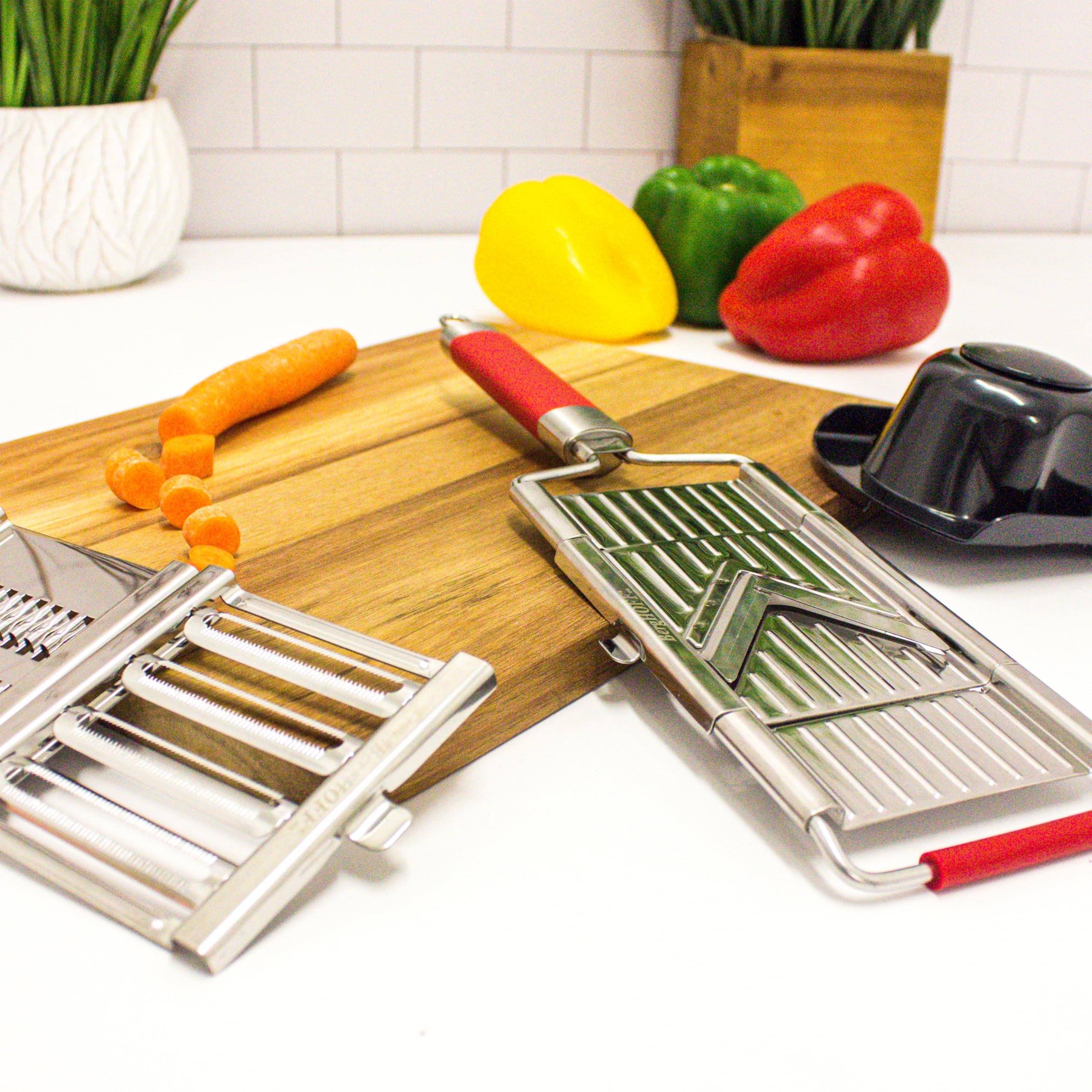 Multi Chef スライサー・カッター シルバー MC-5000大型単機能タイプ用 n5ksbvb Multi Chef スライサー・カッター シルバー MC-5000大型単機能タイプ用