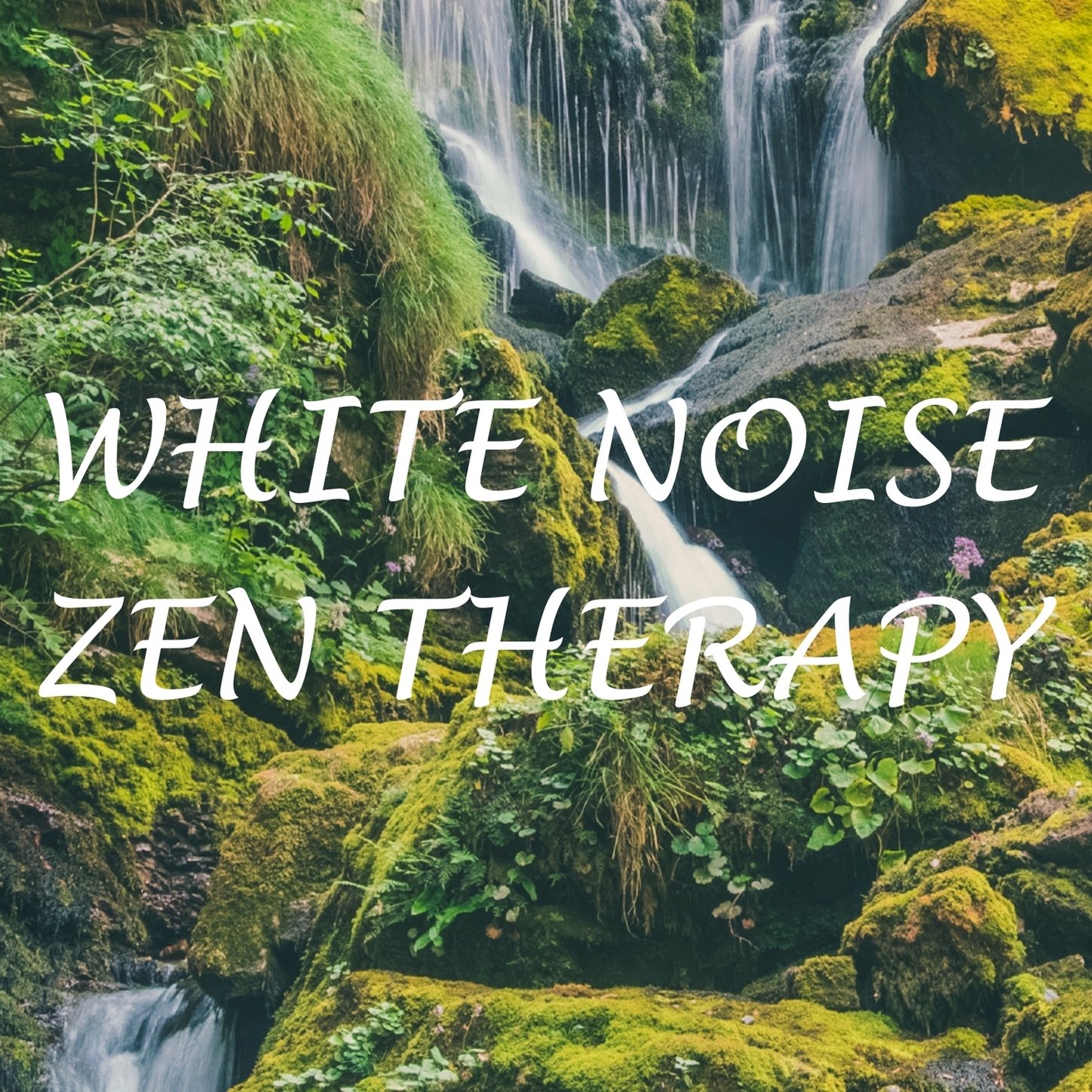 The White Noise Therapy Experts