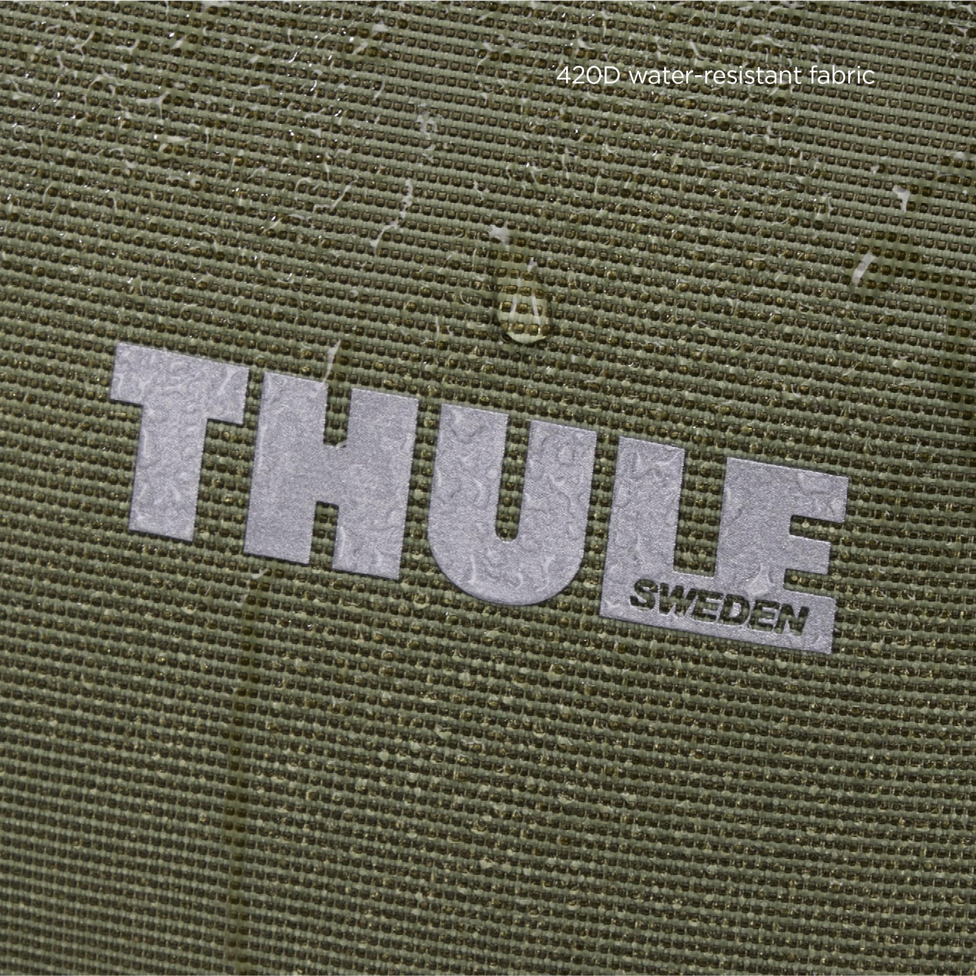 Thule Nowoczesny Uniseks Paramount