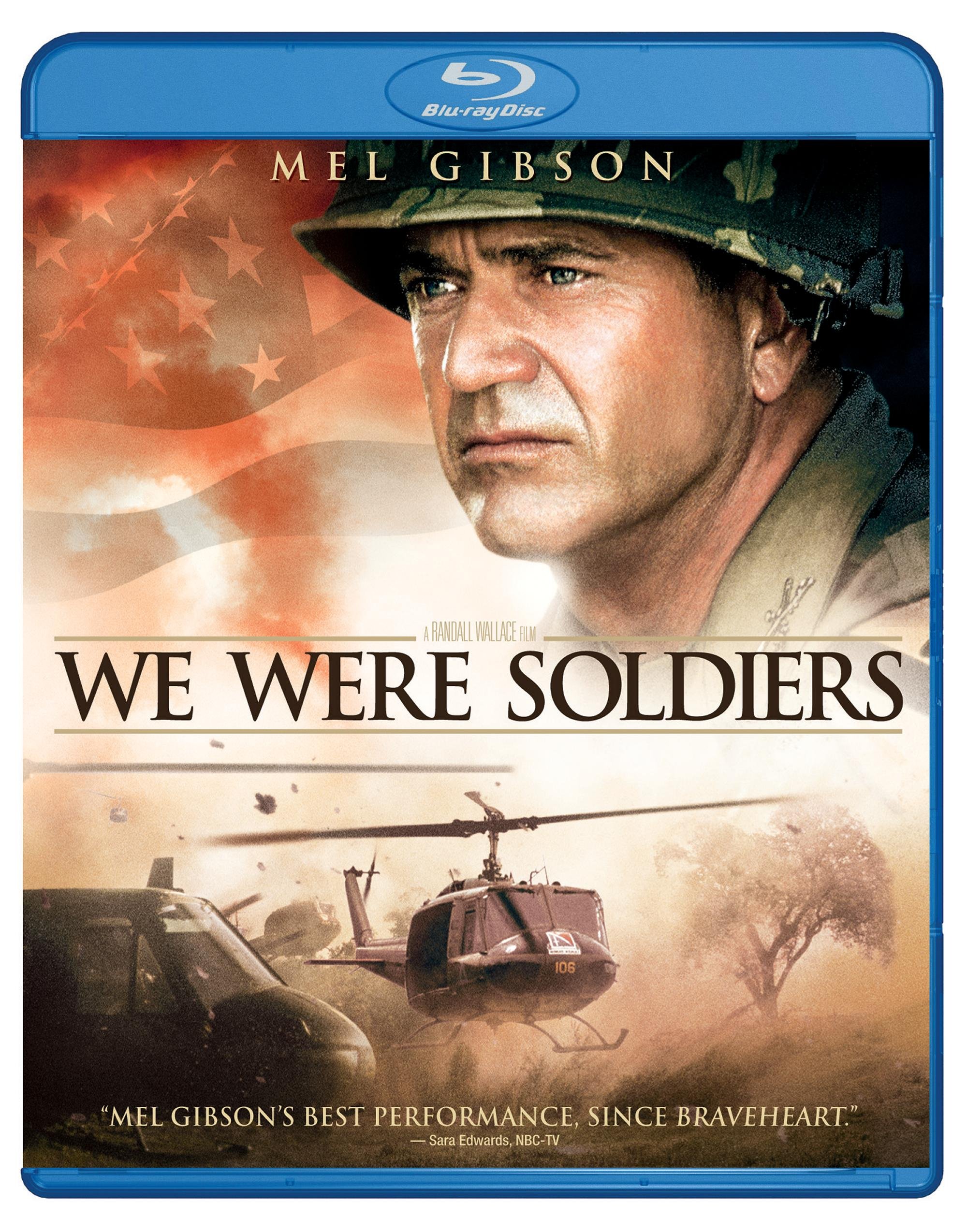 Amazon.co.jp | WE WERE SOLDIERS DVD・ブルーレイ