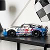 LEGO Technic Nascar New Generation Chevrolet Camaro ZL1 Creative Toy Making Set for Children Ages 42153-9 and Over (672 Pieces)