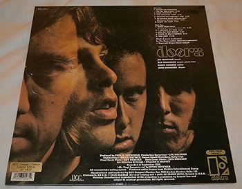 Amazon.co.jp: Doors [12 inch Analog]: ミュージック